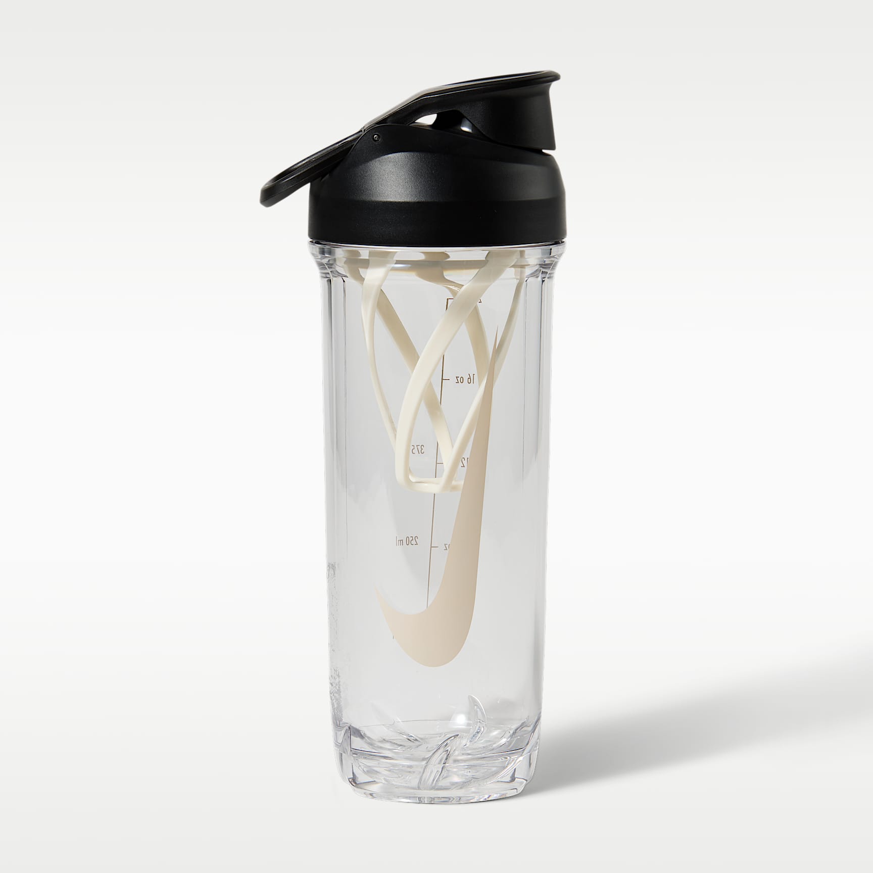 Nike Tritan Recharge 2.0 Shaker Bottle (24 oz)