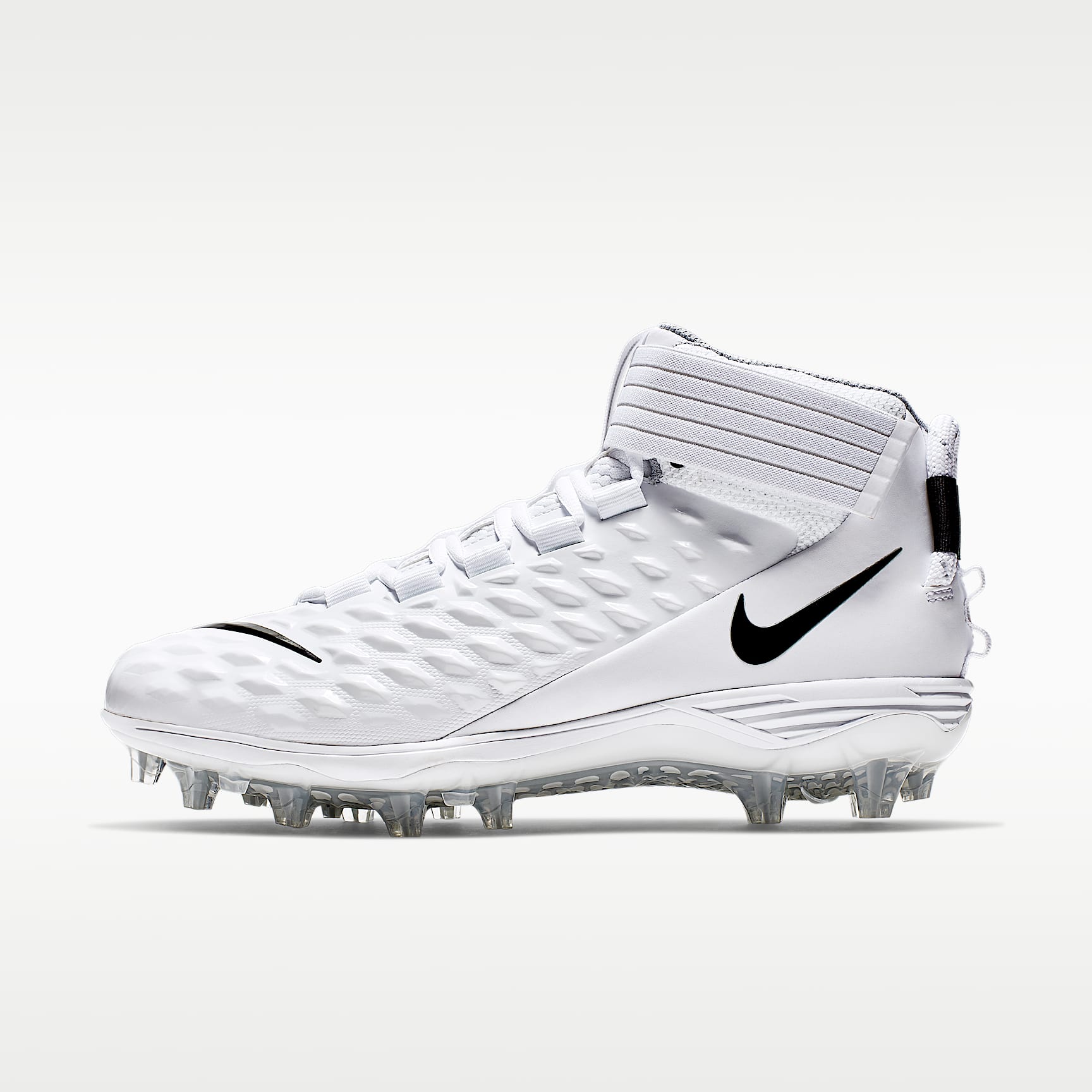 Nike Force Savage Pro 2 Men's Football Cleat