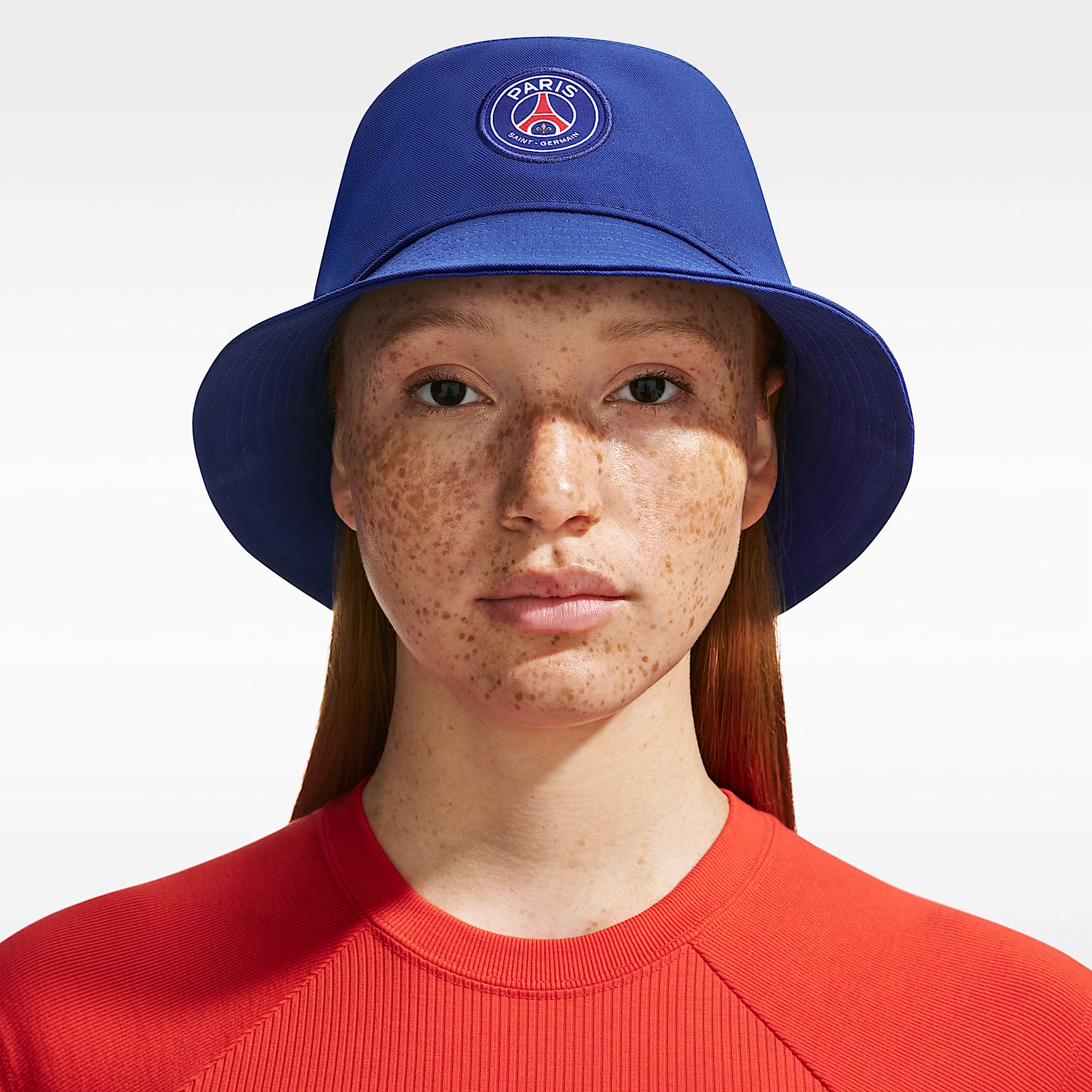 París Saint-Germain 2026/27 Gorro tipo pescador Nike Apex