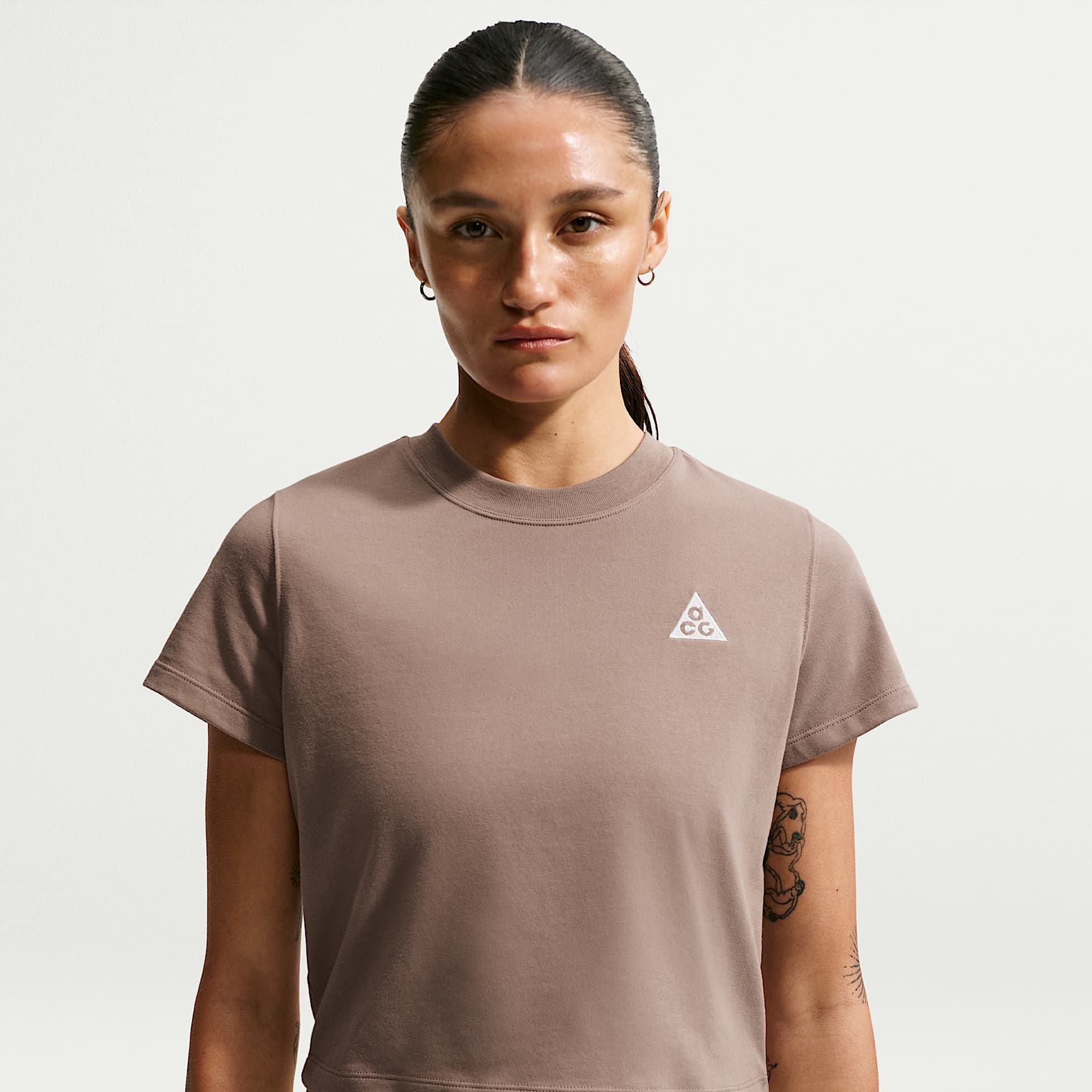 Nike ACG Women's Dri-FIT Short-Sleeve Top