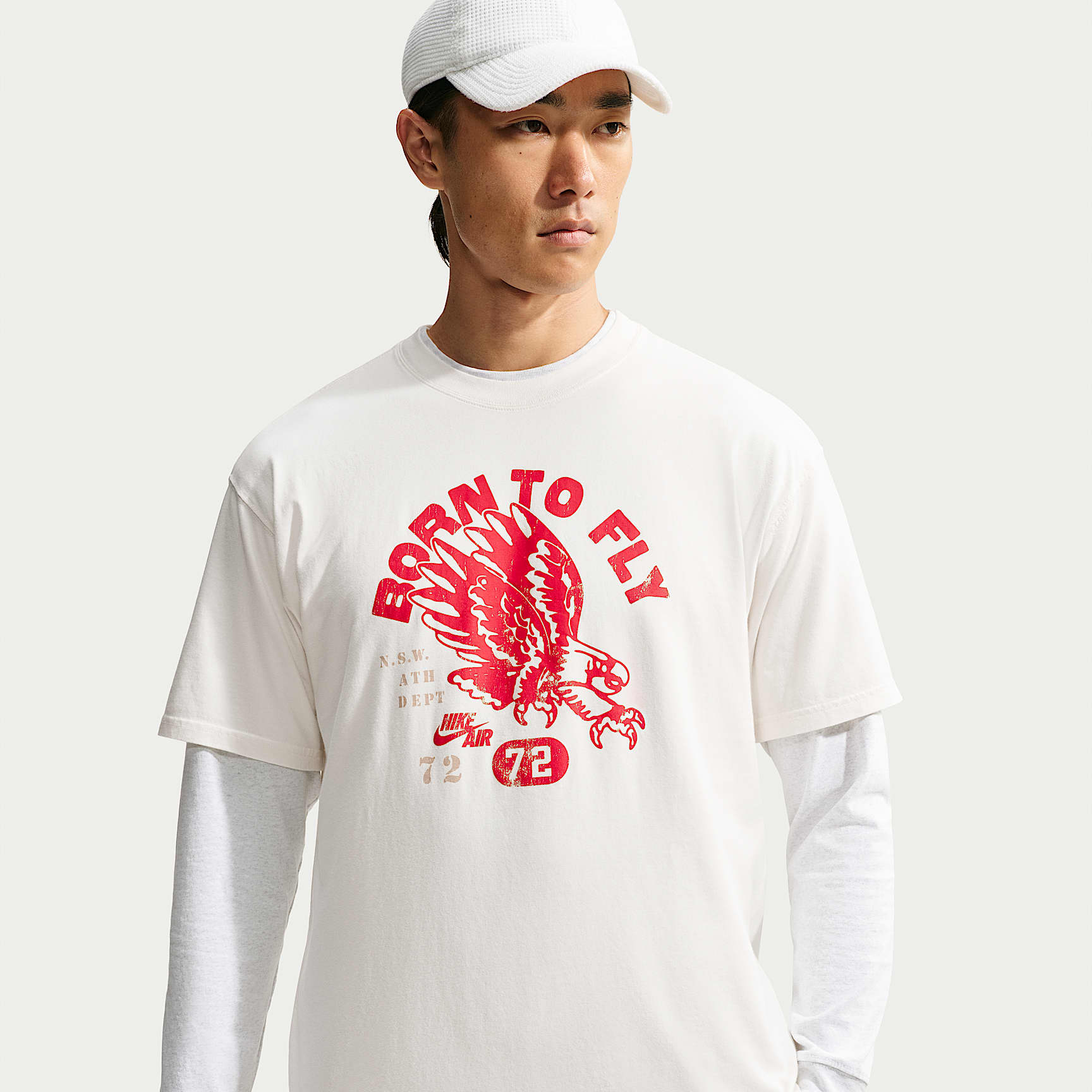 Nike Sportswear Max90 Men's T-Shirt