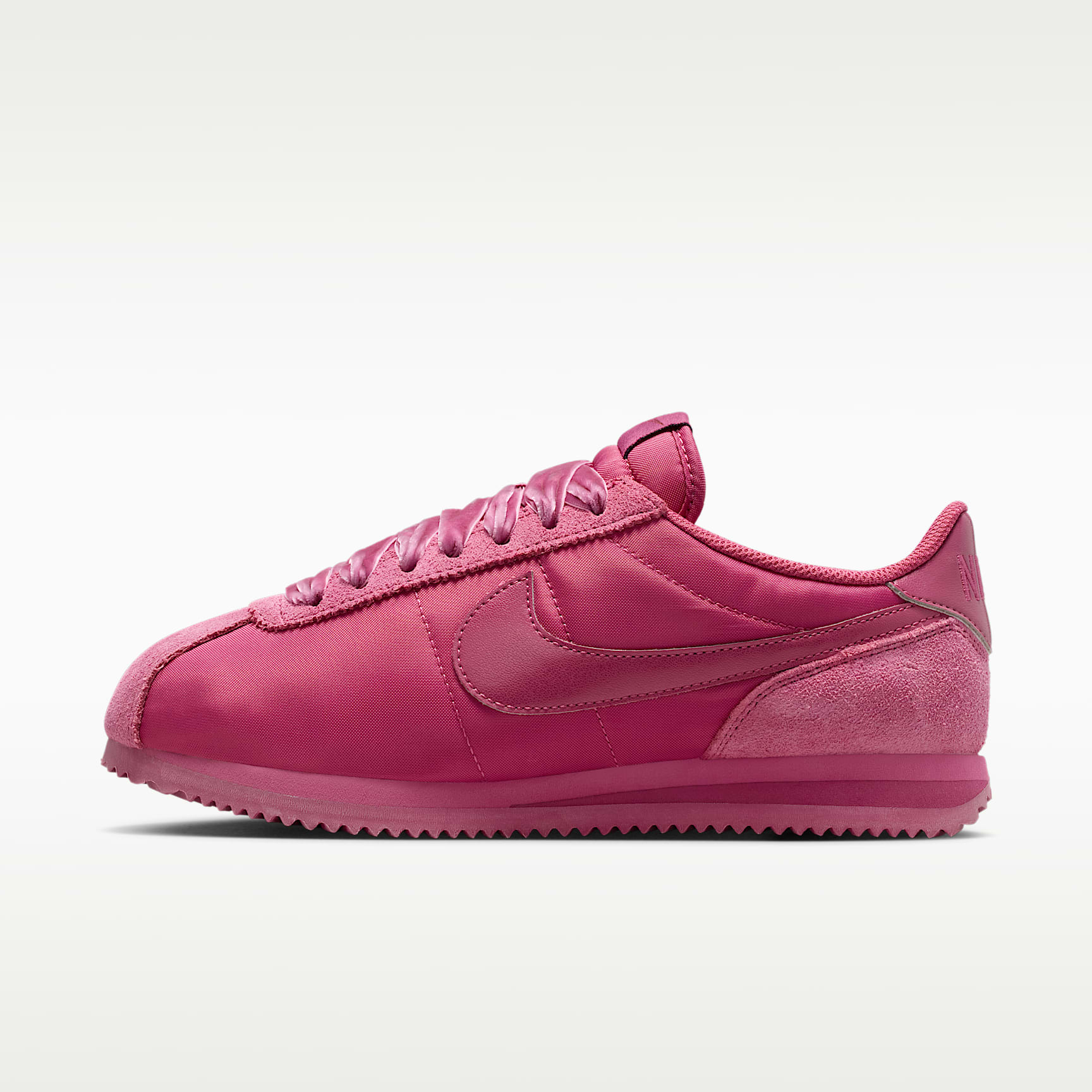 나이키 코르테즈 여성 신발