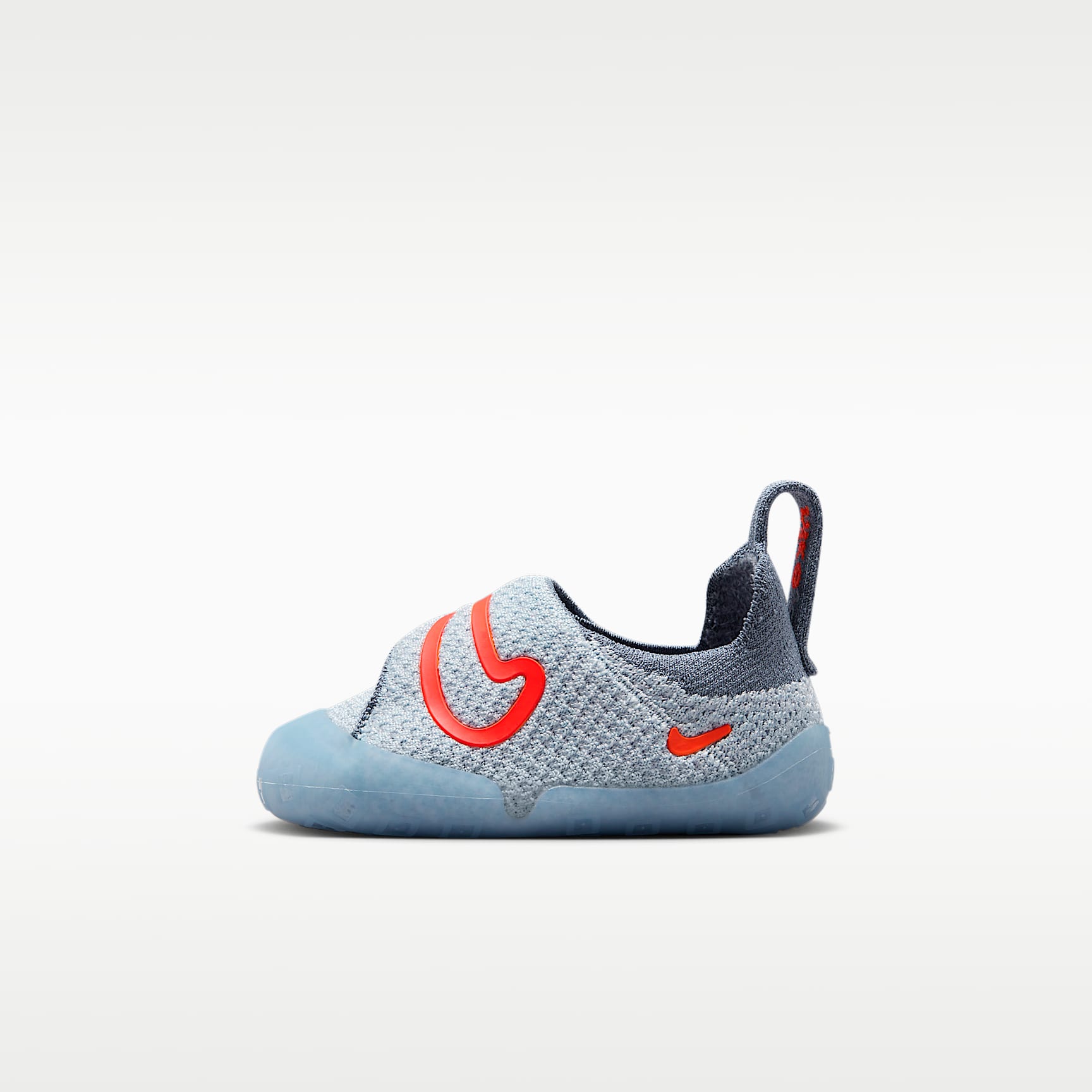 Nike Swoosh 1 Baby/Toddler Shoes