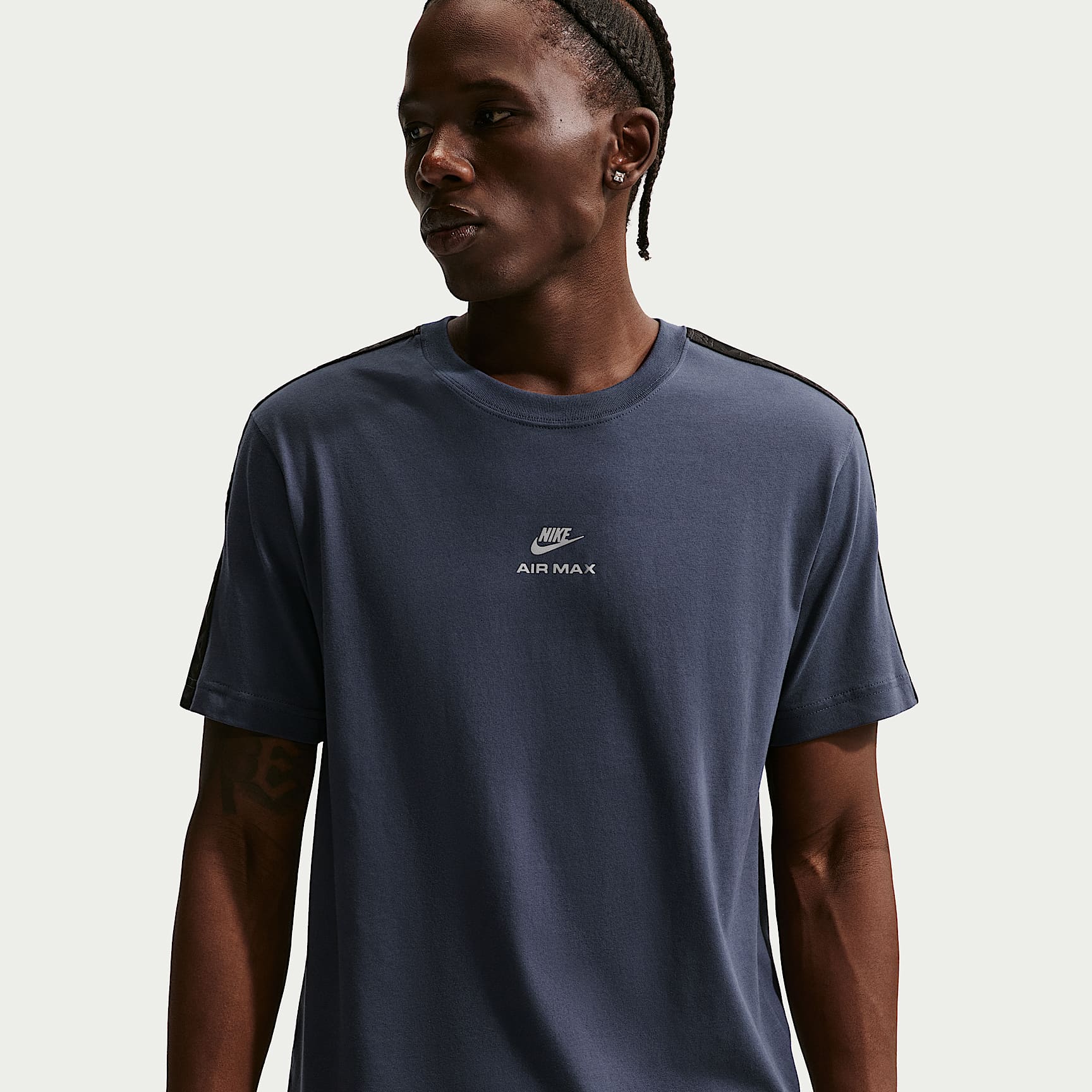 Ανδρικό κοντομάνικο T-Shirt Nike Sportswear
