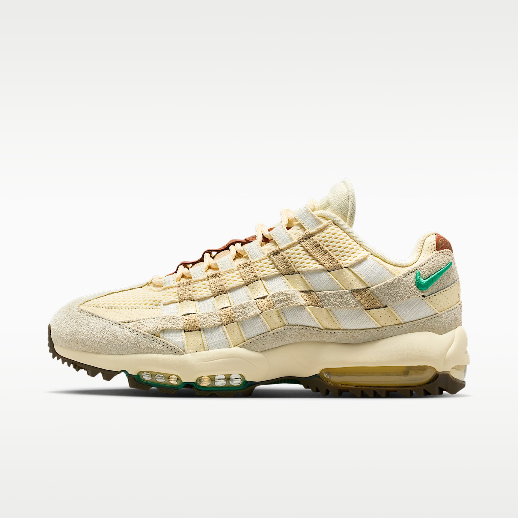 Nike Air Max 95 ゴルフシューズ エアマックス95G NIKE公式】ナイキ 