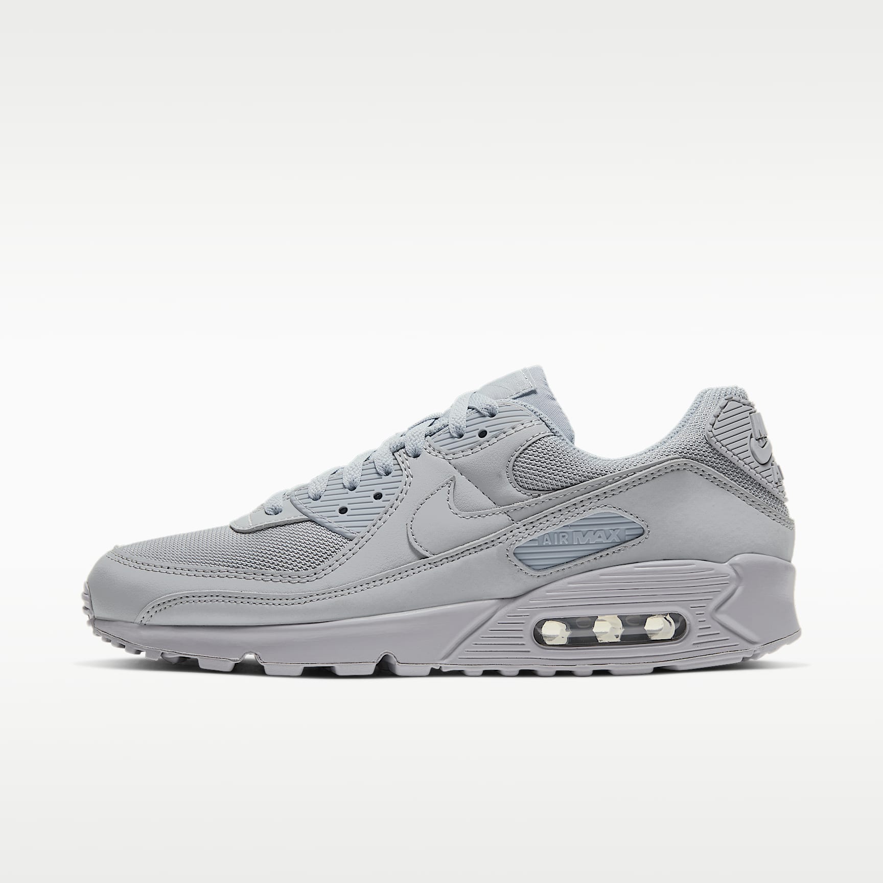 Nike Air Max 90 Men's Shoes