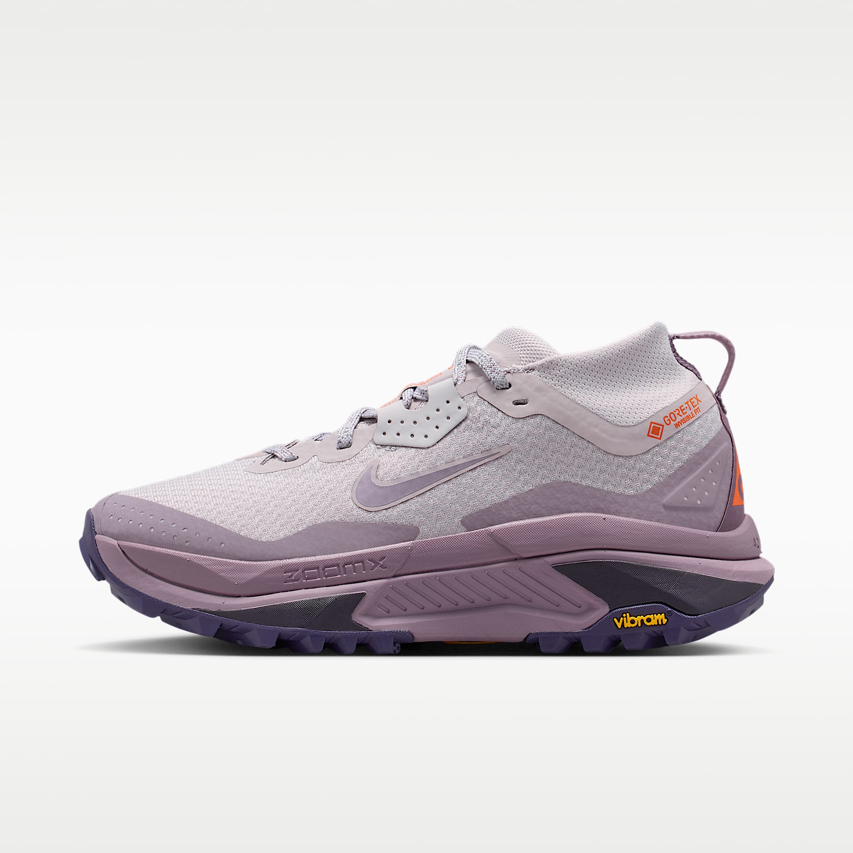 ACG 제가마 트레일 GORE-TEX 여성 워터프루프 트레일 러닝화