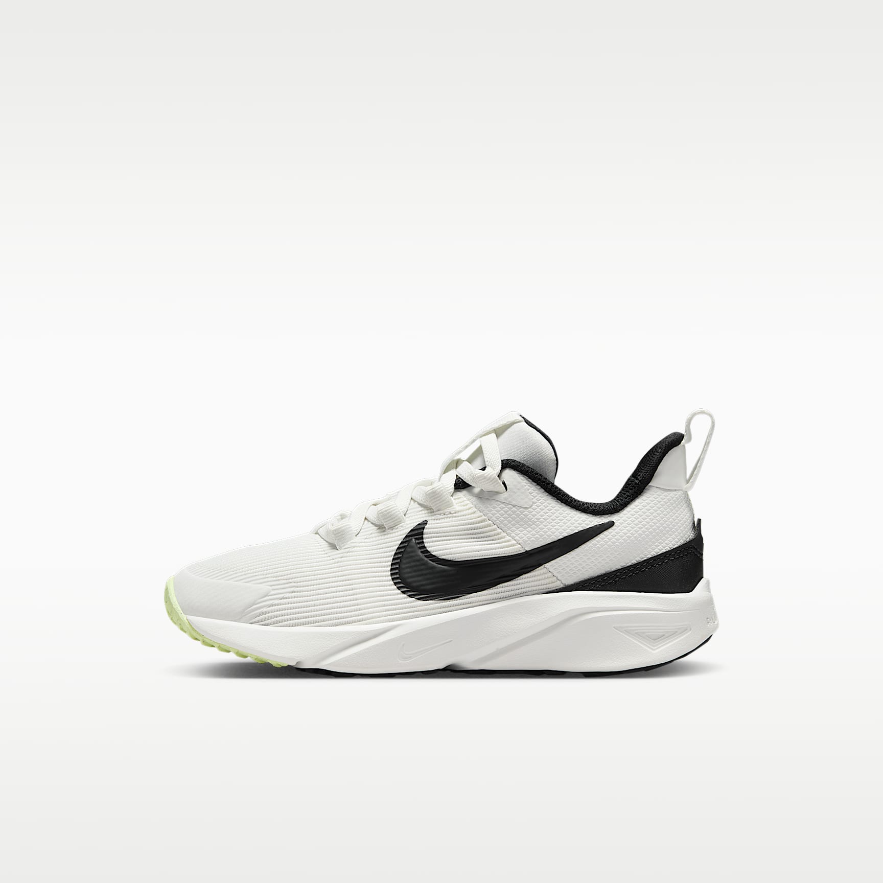 Nike Star Runner 4 Younger Kids' Shoes