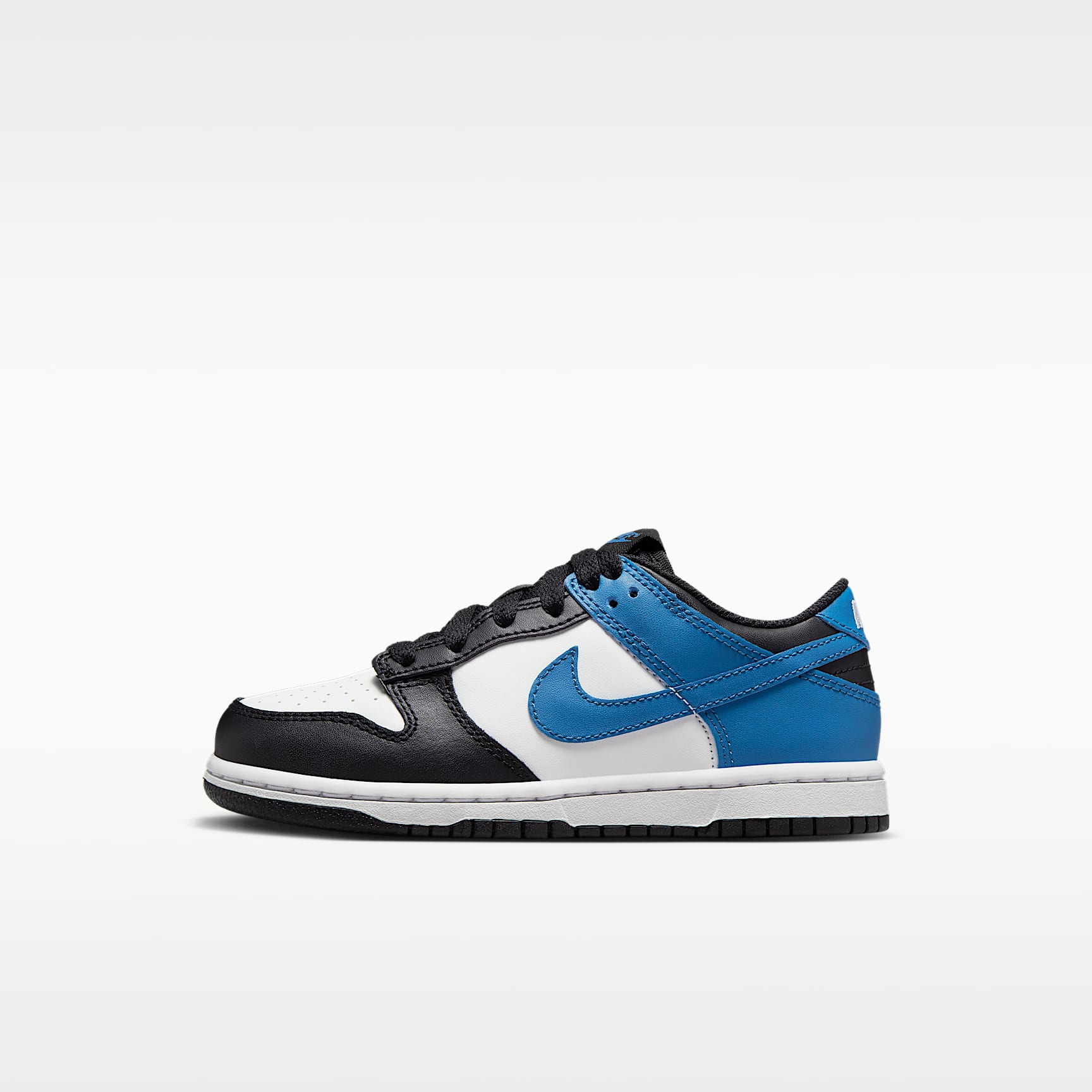 Calzado para niños de preescolar Nike Dunk Low