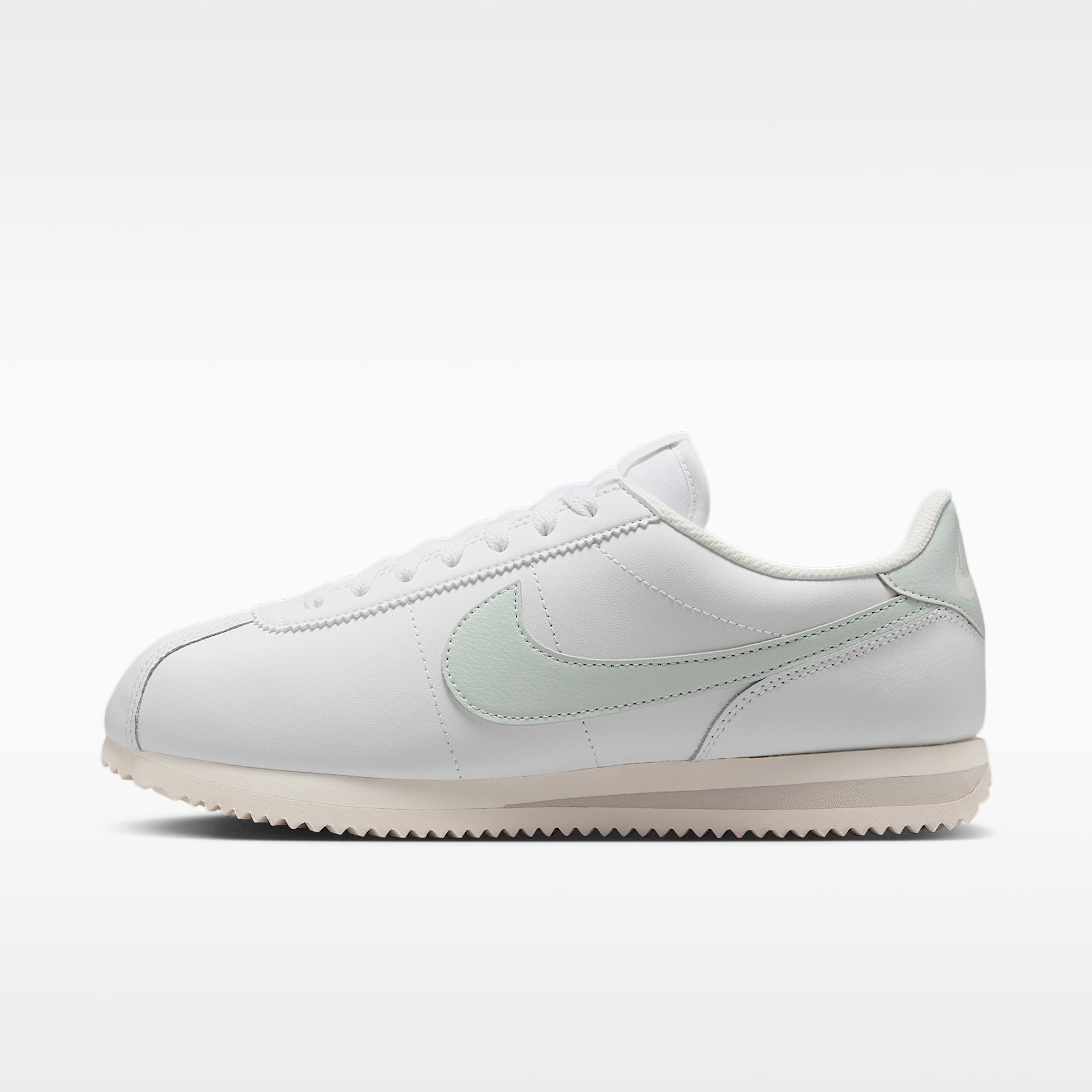 รองเท้าผู้หญิง Nike Cortez Leather