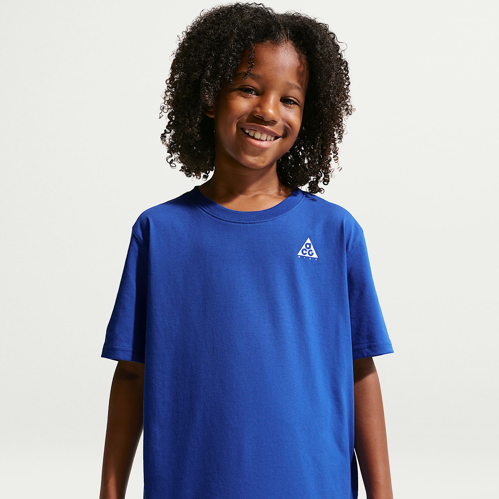 Nike ACG Older Kids' Core T-Shirt