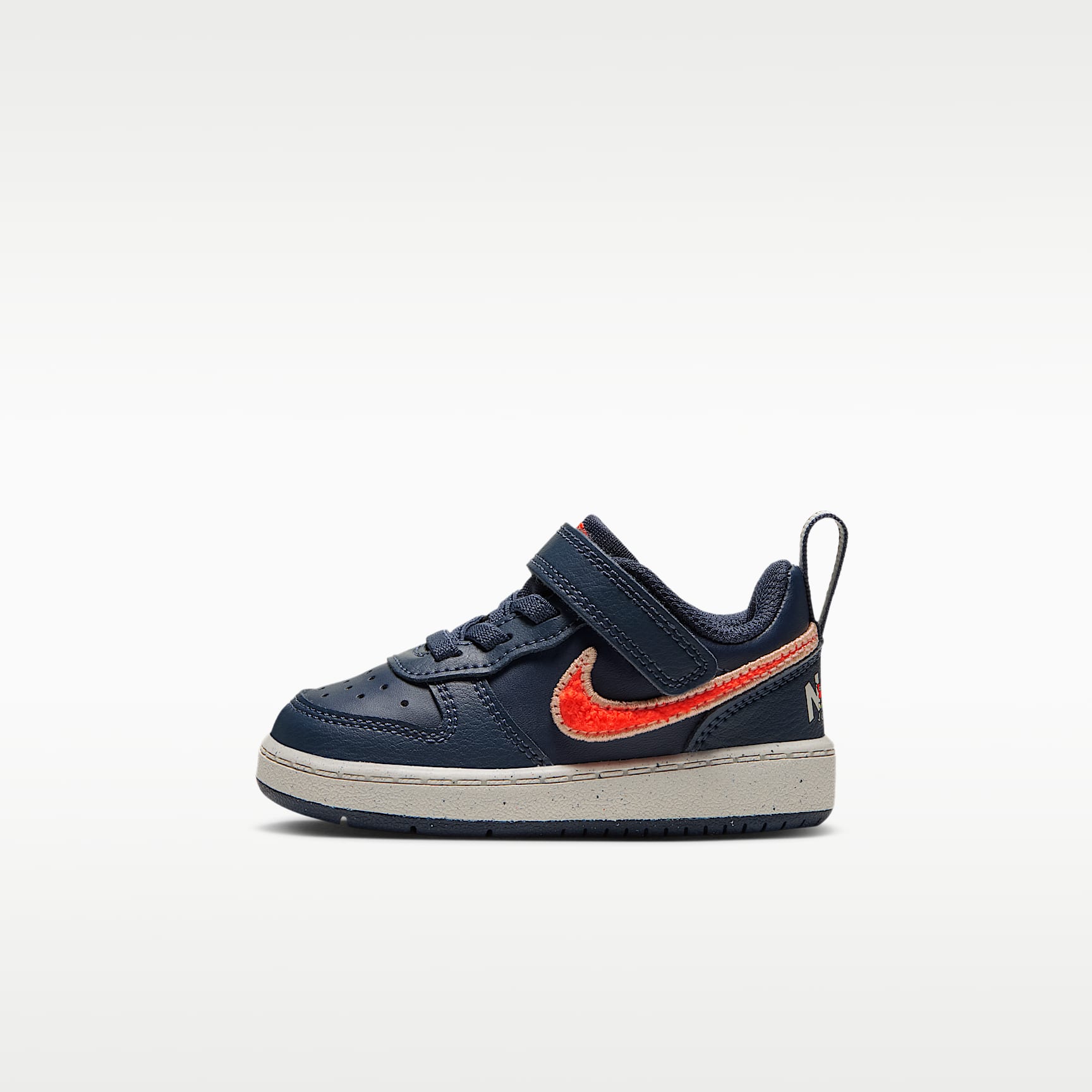 Nike Court Borough Low Baby/Toddler Shoes. Nike.com