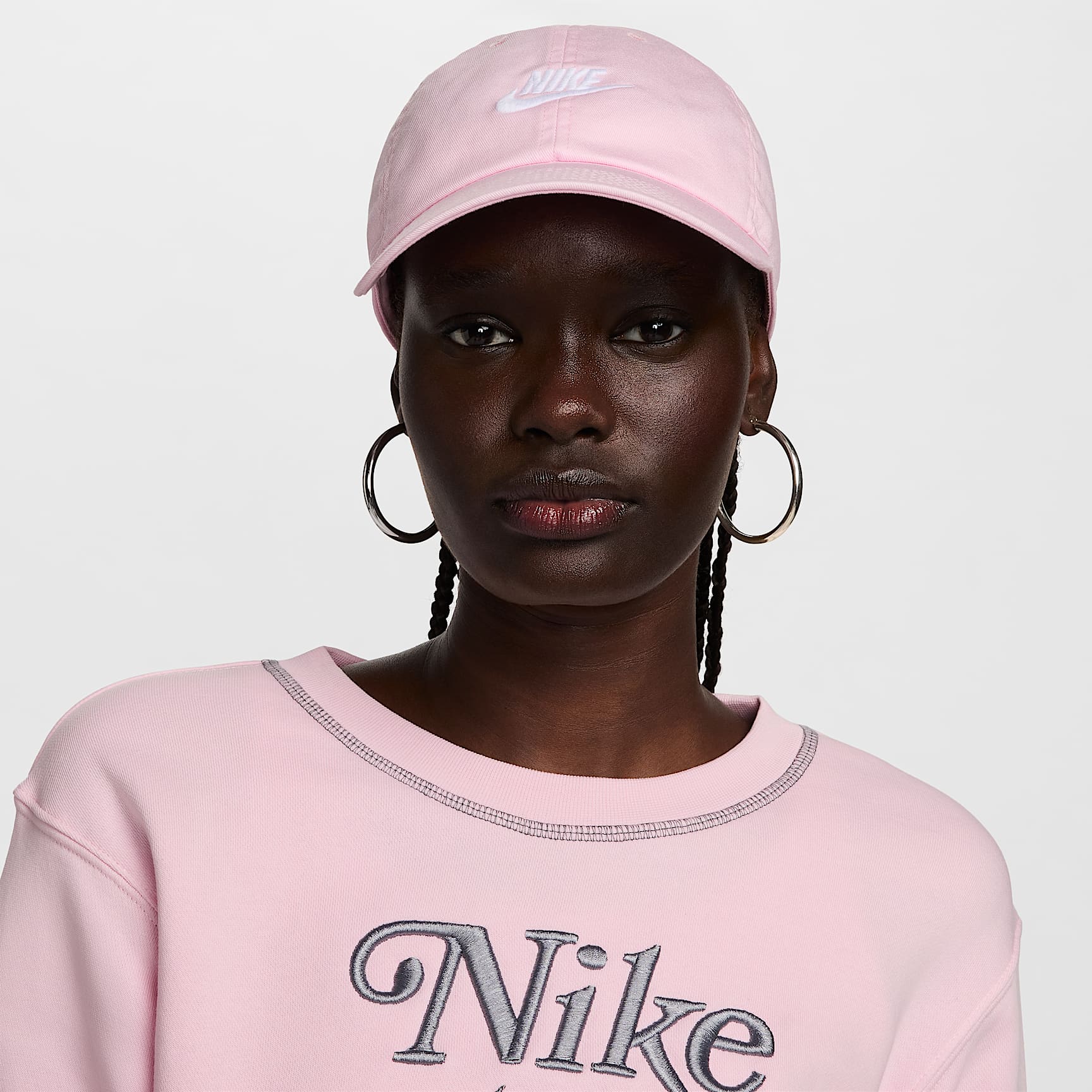 Nike Club Unstructured Futura Wash Cap