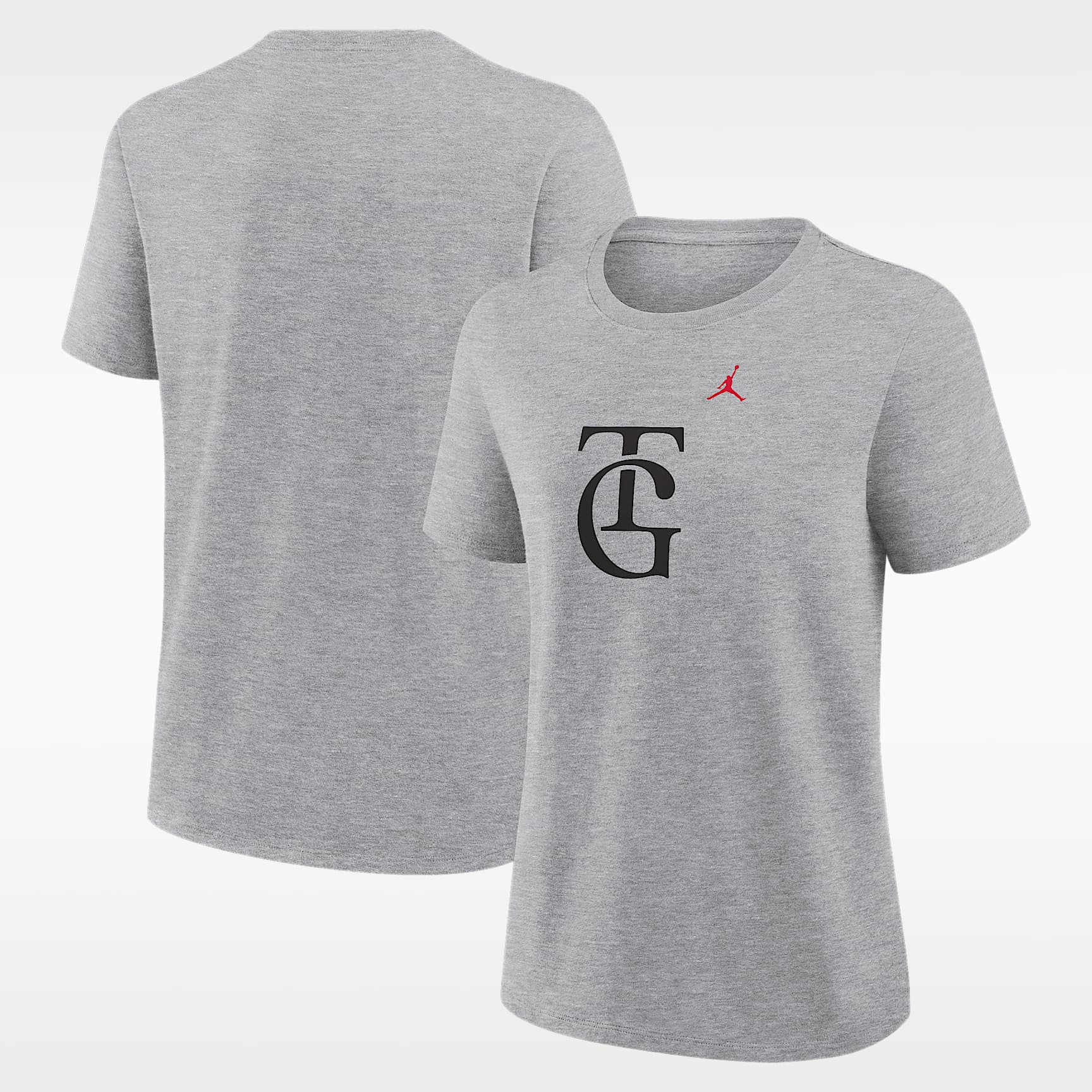 Tokyo Yomiuri Giants x Jordan Exclusive Collection Women's T-Shirt