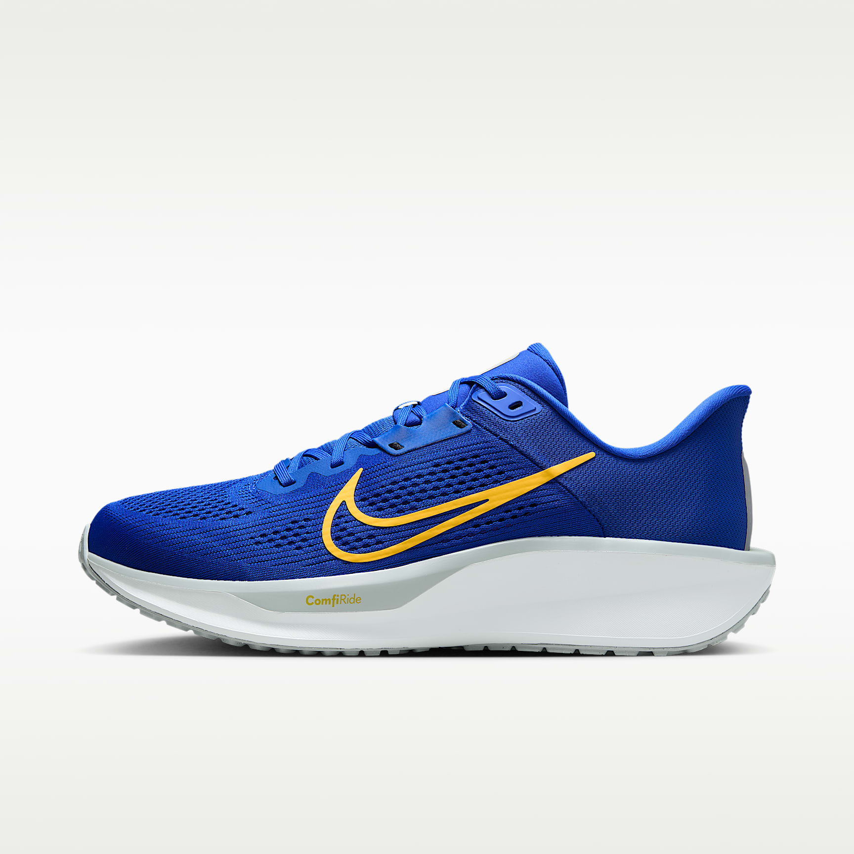Tenis de correr en pavimento para hombre Nike Quest 6
