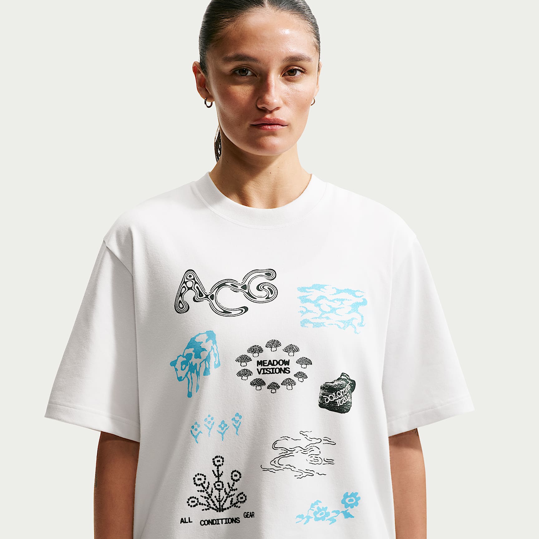 Nike ACG Women's Dri-FIT T-Shirt