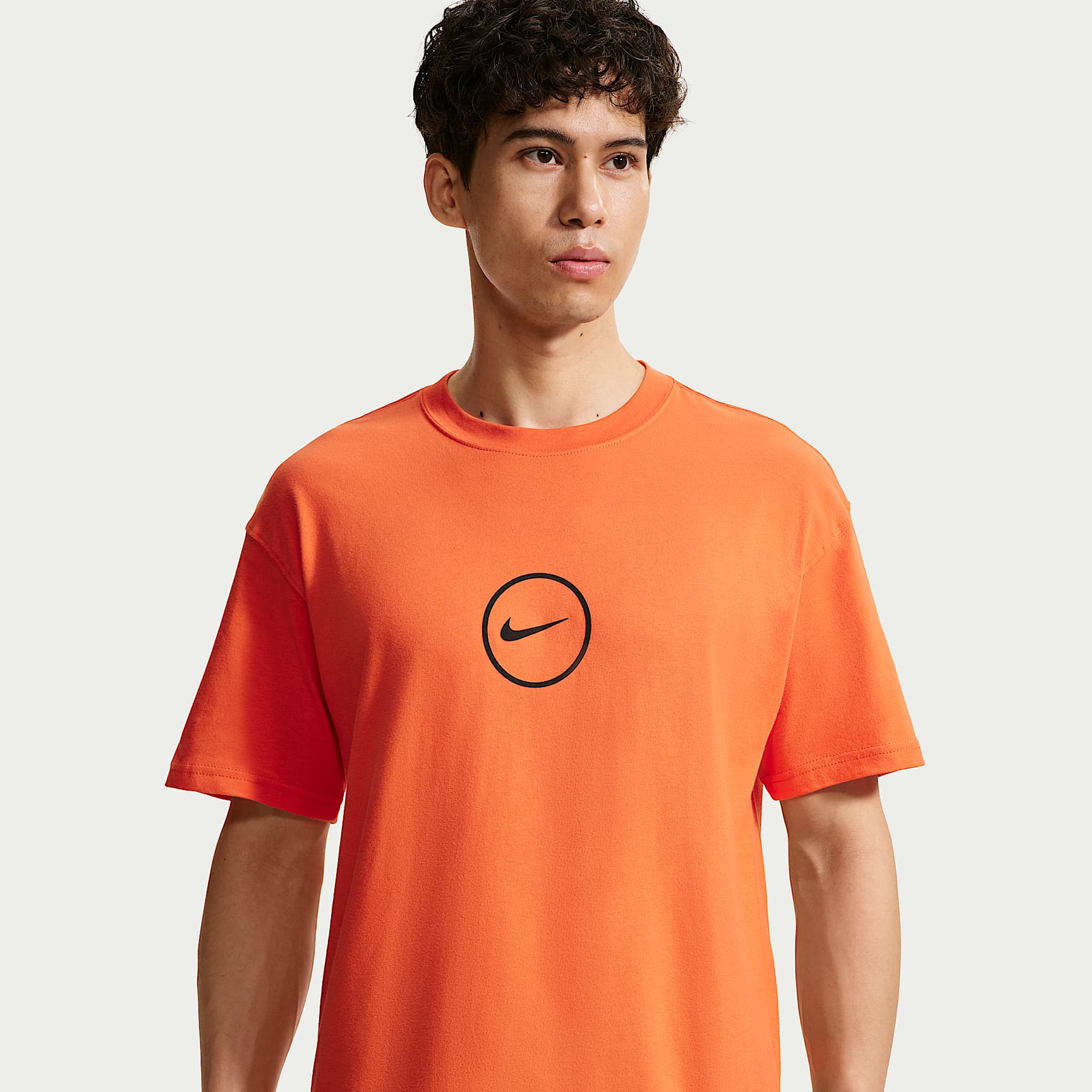 Nike Men's Basketball T-Shirt