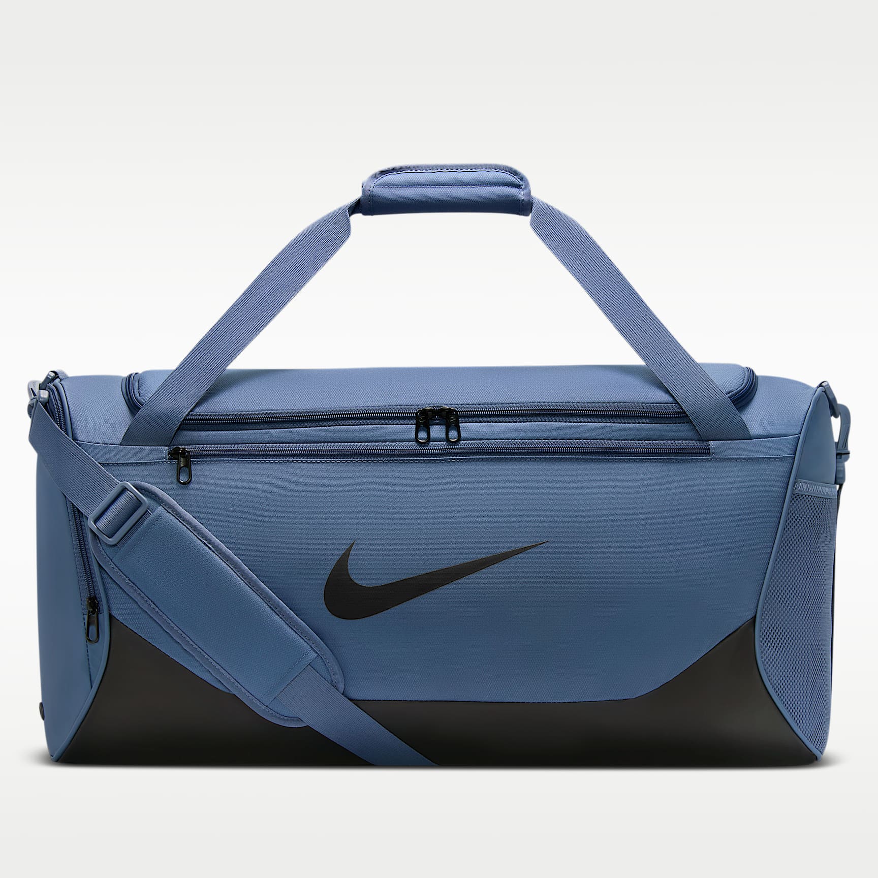 Nike Brasilia Training Duffel Bag (Medium, 60L)