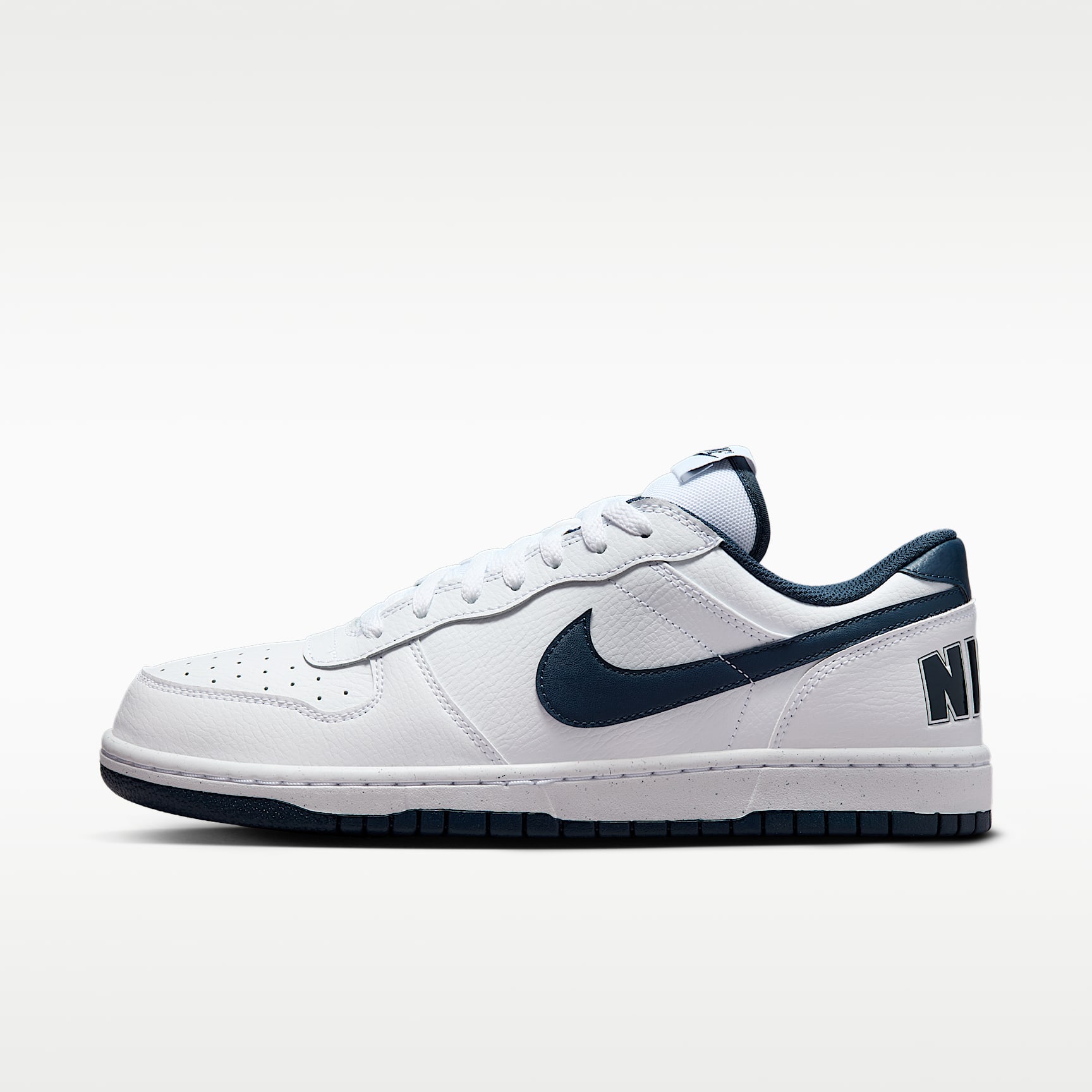 Nike Big Low Men's Shoes