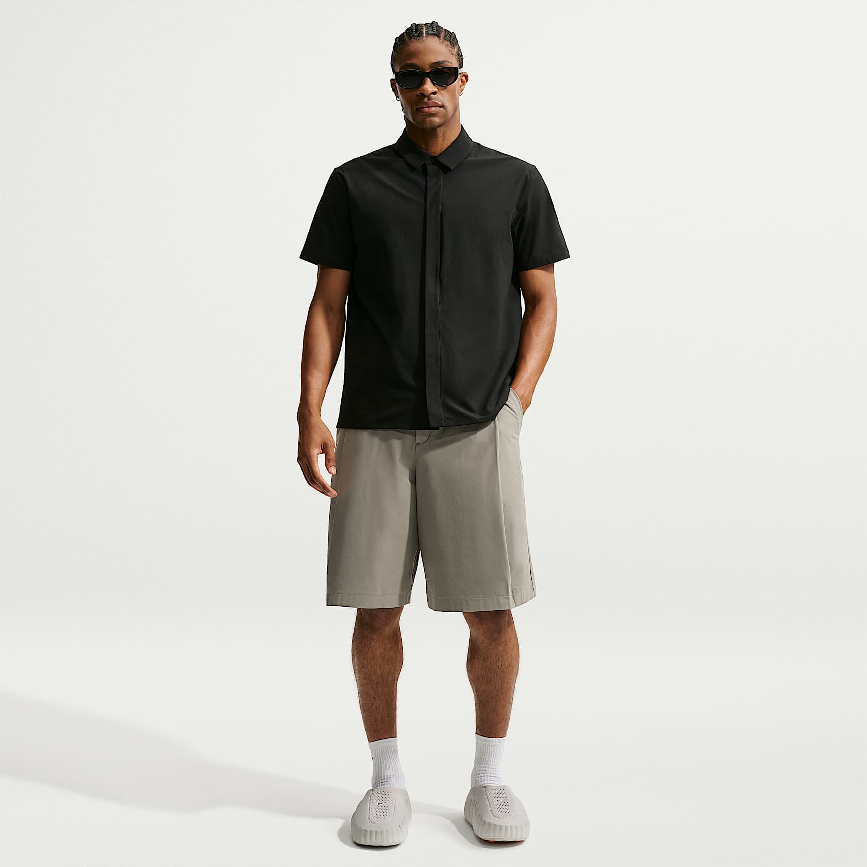 Nike 24.7 PerfectStretch Men's Dri-FIT UV 10" Shorts