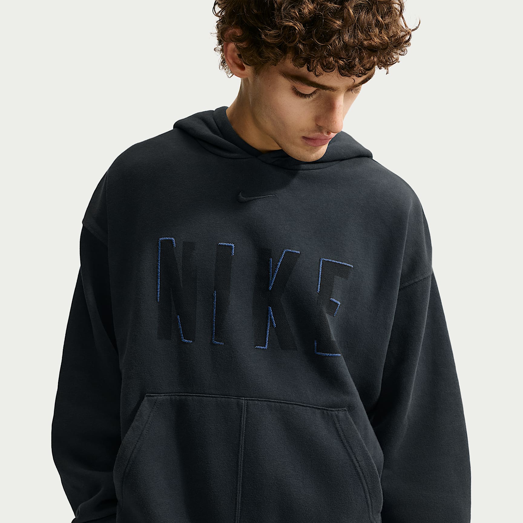 Nike Sportswear Men's Pullover Hoodie
