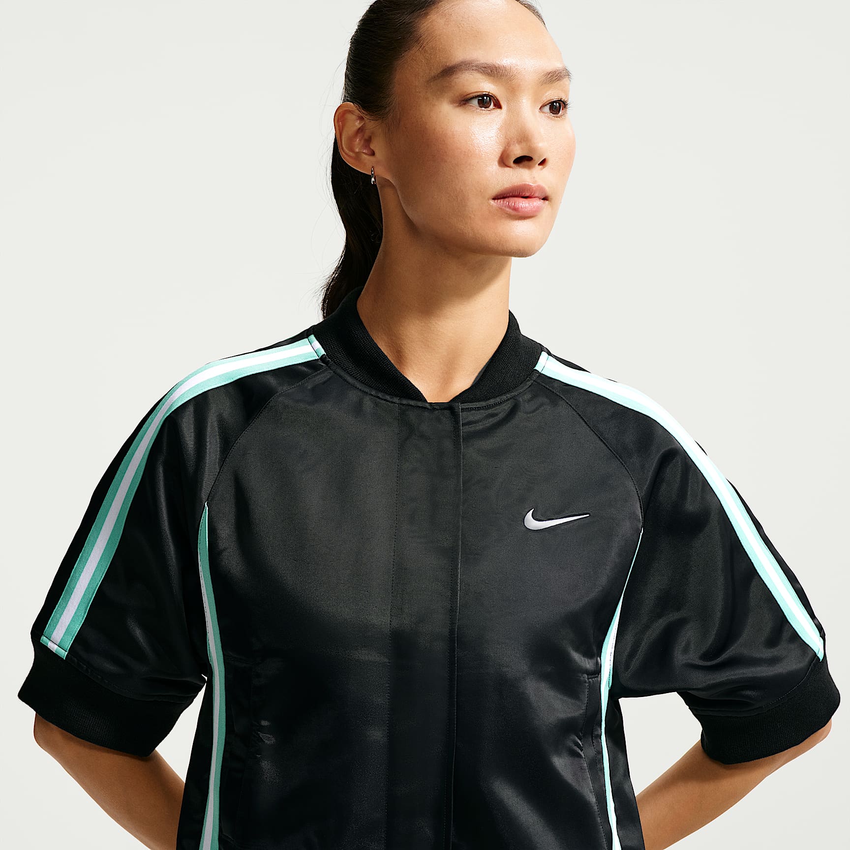 NikeCourt Slam Women's Tennis Jacket