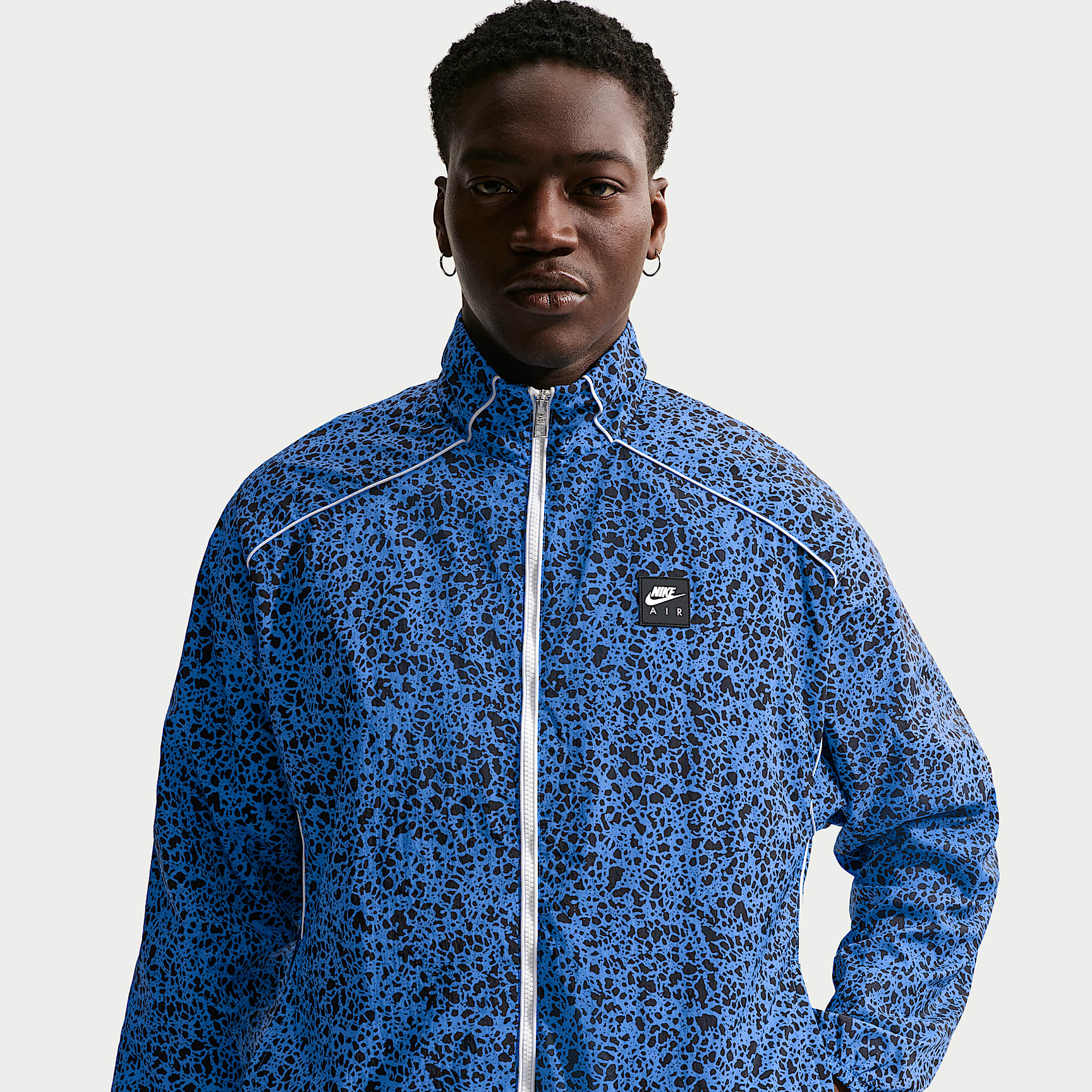 Nike Air Men's Woven Jacket
