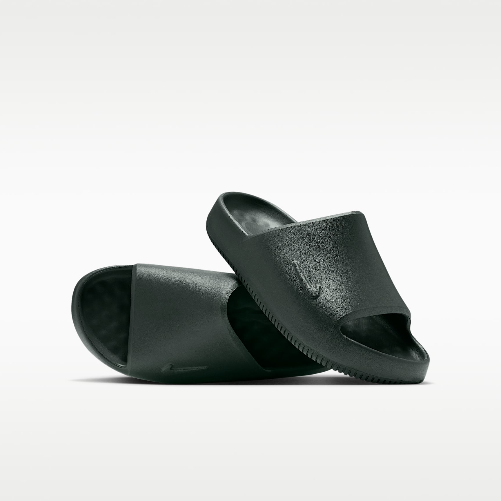 Nike Calm 2.0 Big Kids' Slides