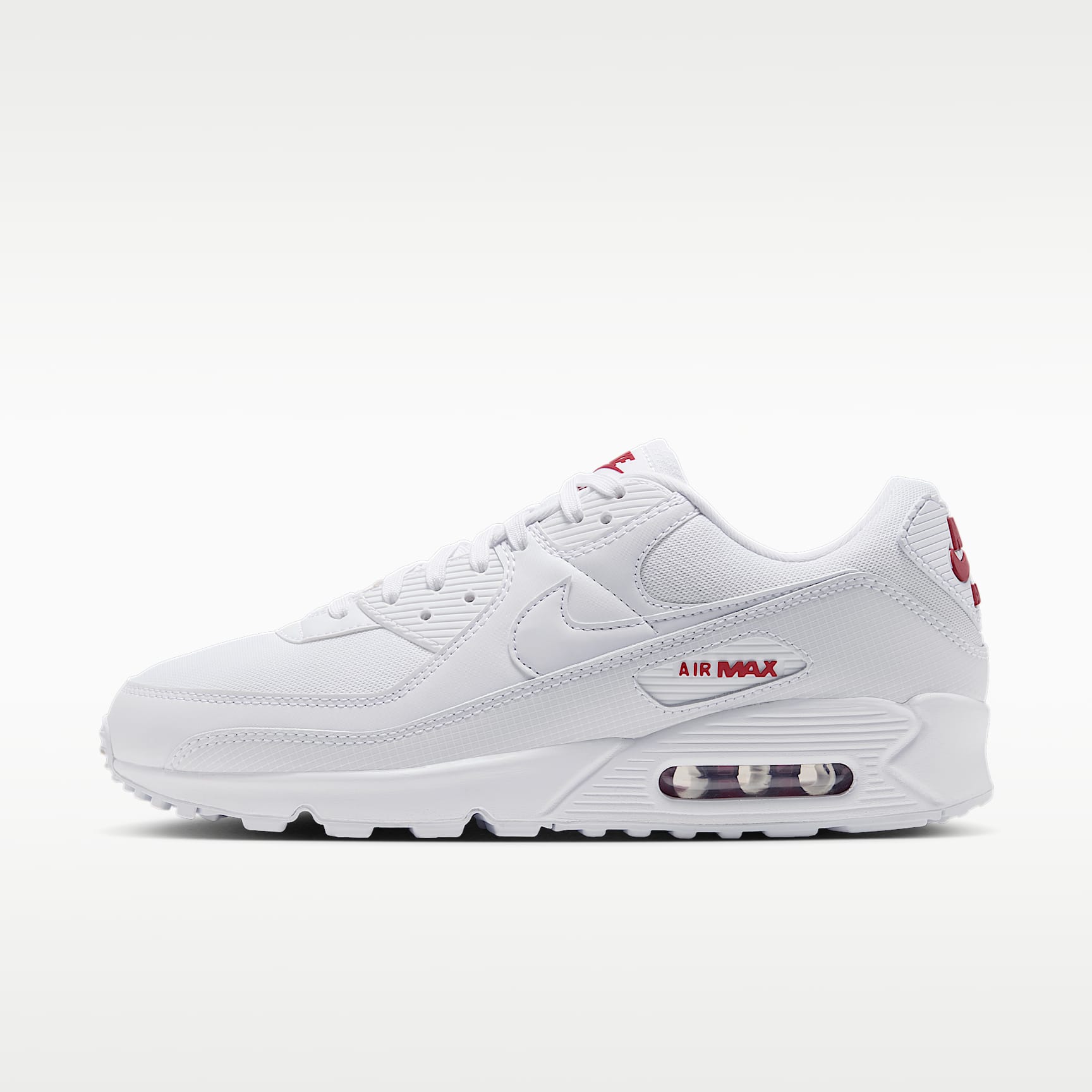 Nike Air Max 90 Men's Shoes