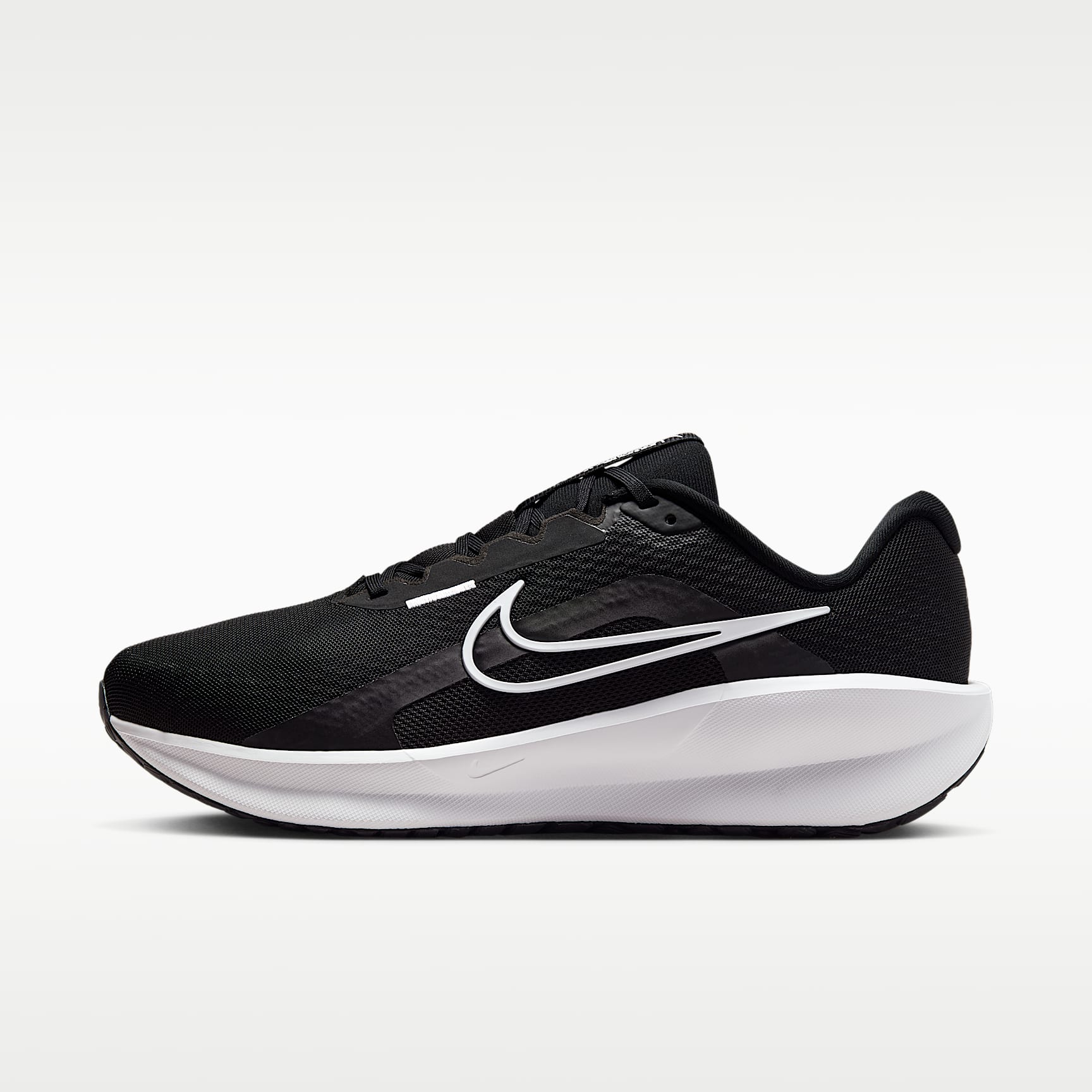 Nike Downshifter 13 Men's Road Running Shoes (Extra Wide)