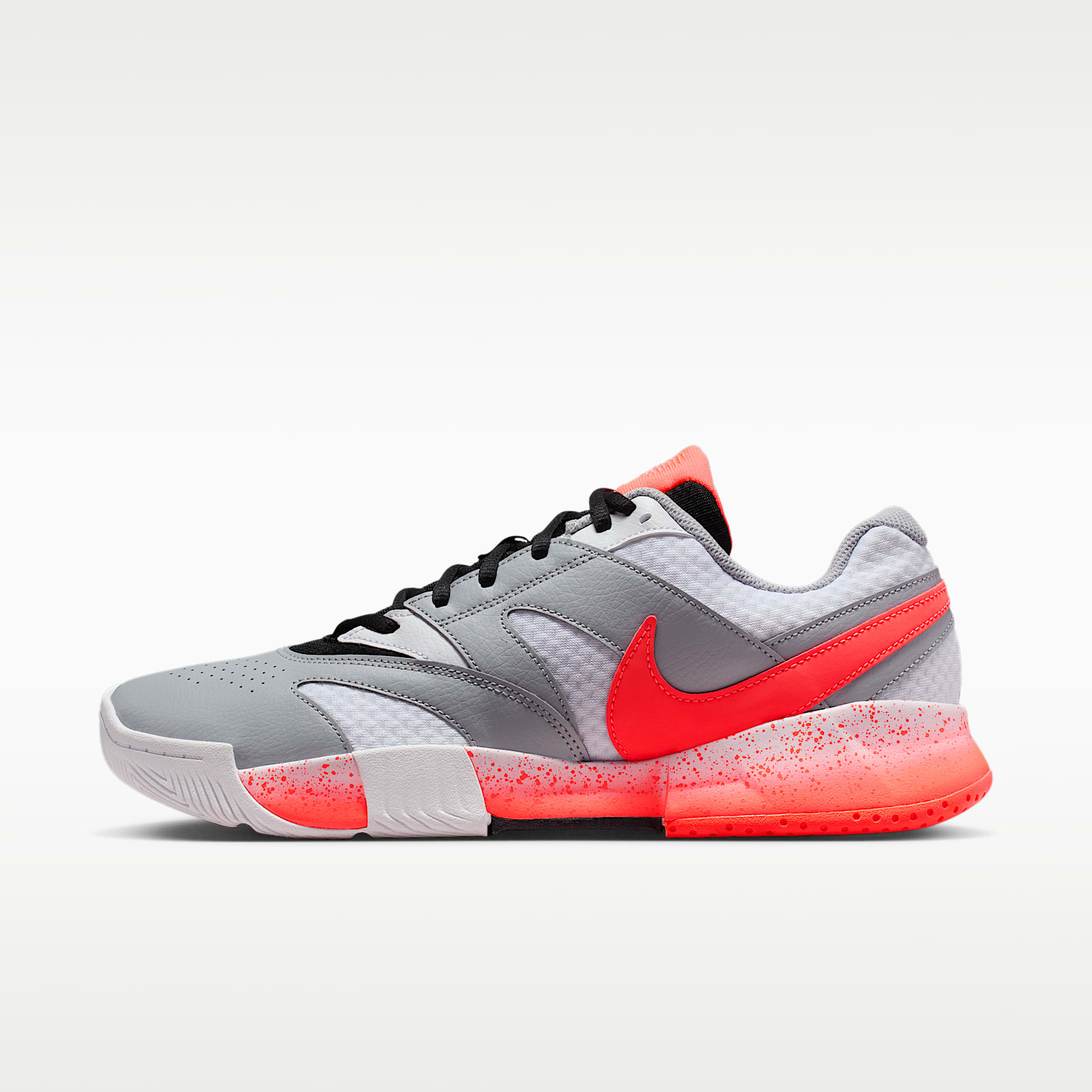 Tenis de tenis para hombre NikeCourt Lite 4