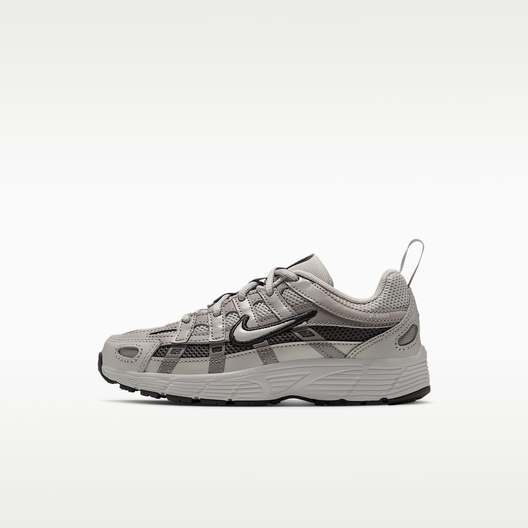 Nike P-6000 Little Kids' Shoes