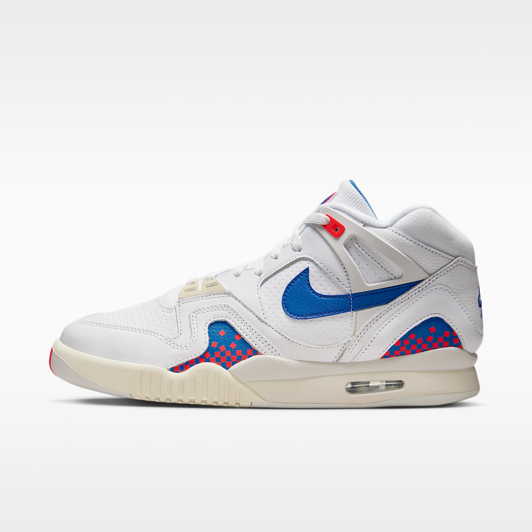 Nike Air Tech Challenge 2 Men's Shoes