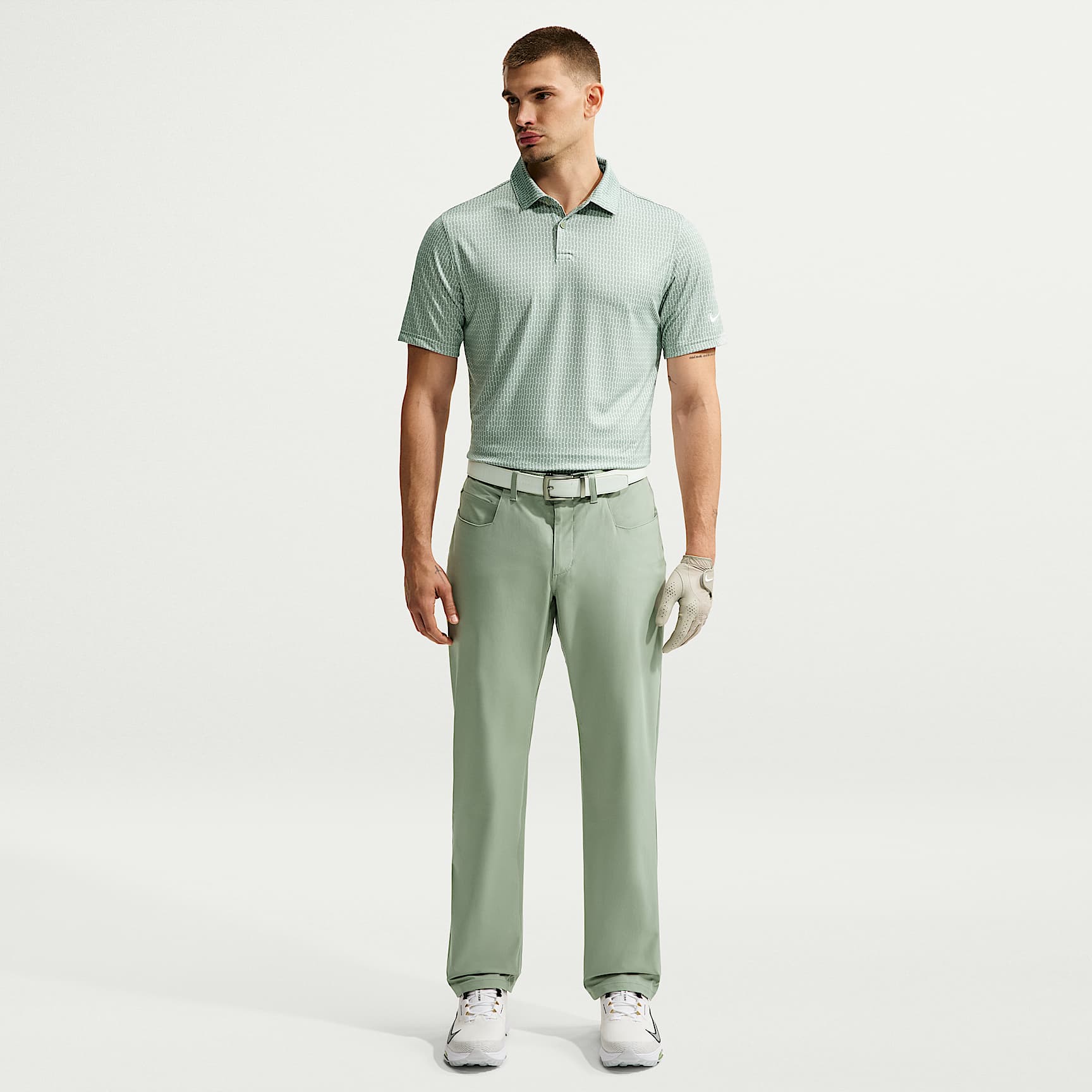 Nike Velocity Men's 5-Pocket Golf Pants