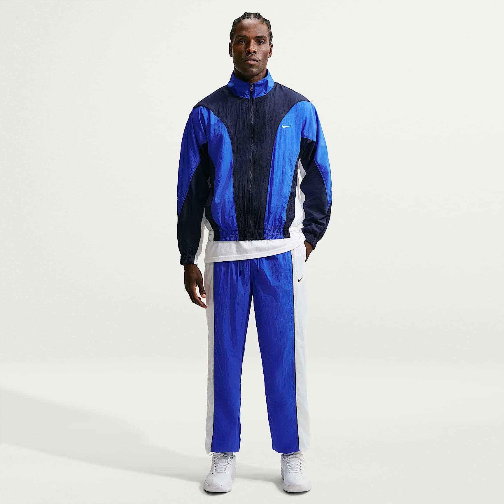 Pantalon de basket Nike pour homme