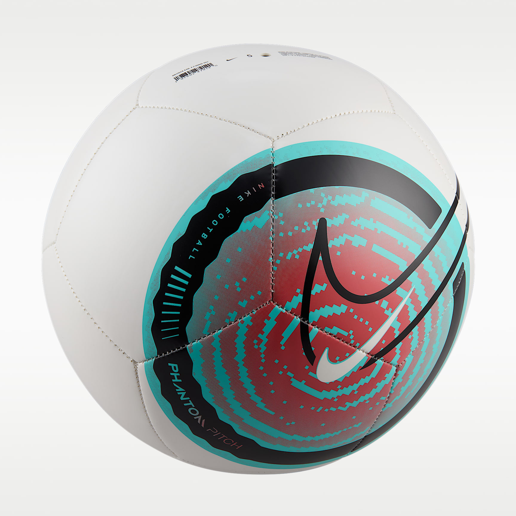 Balón de fútbol Nike Phantom