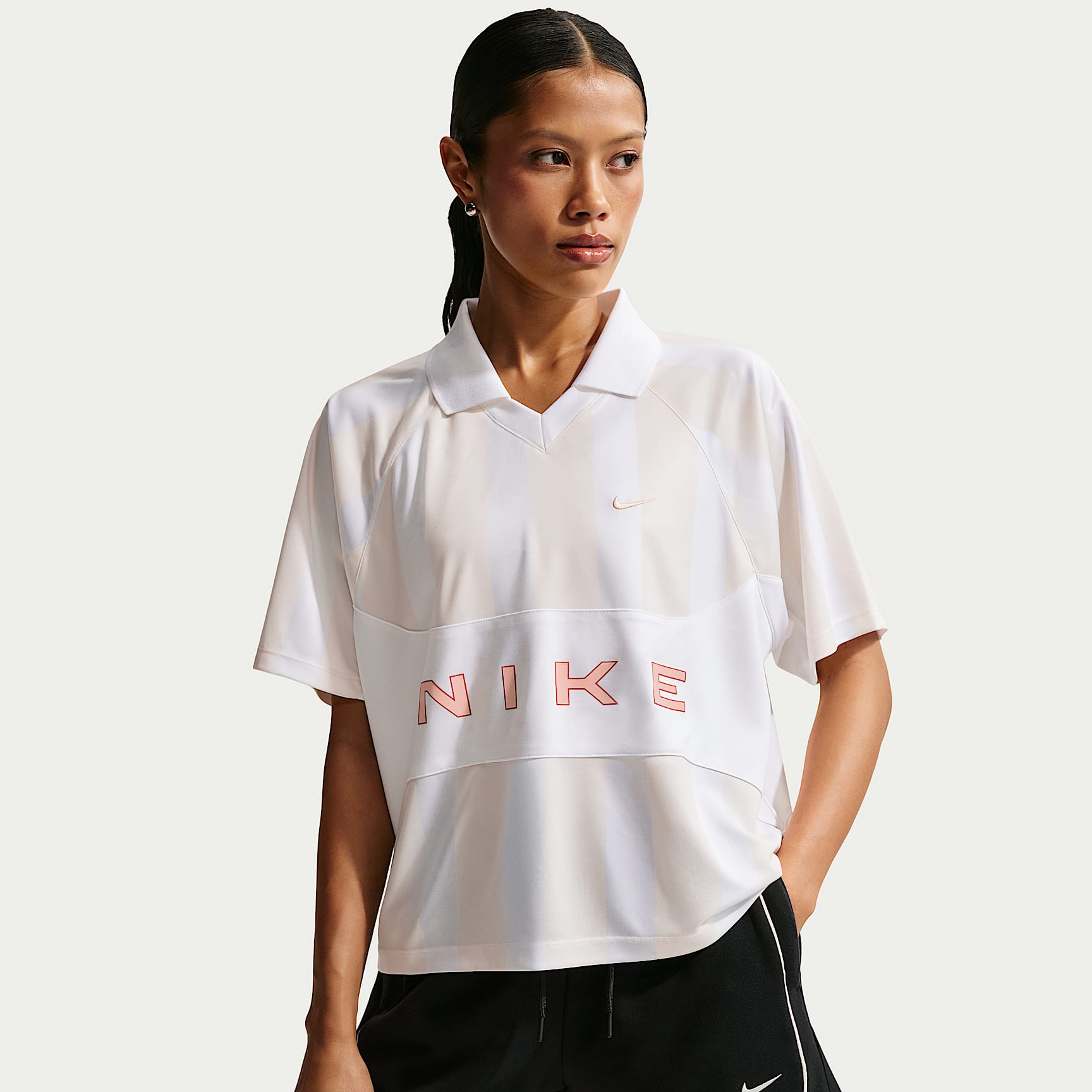 Nike Sportswear Women's Oversized Jersey