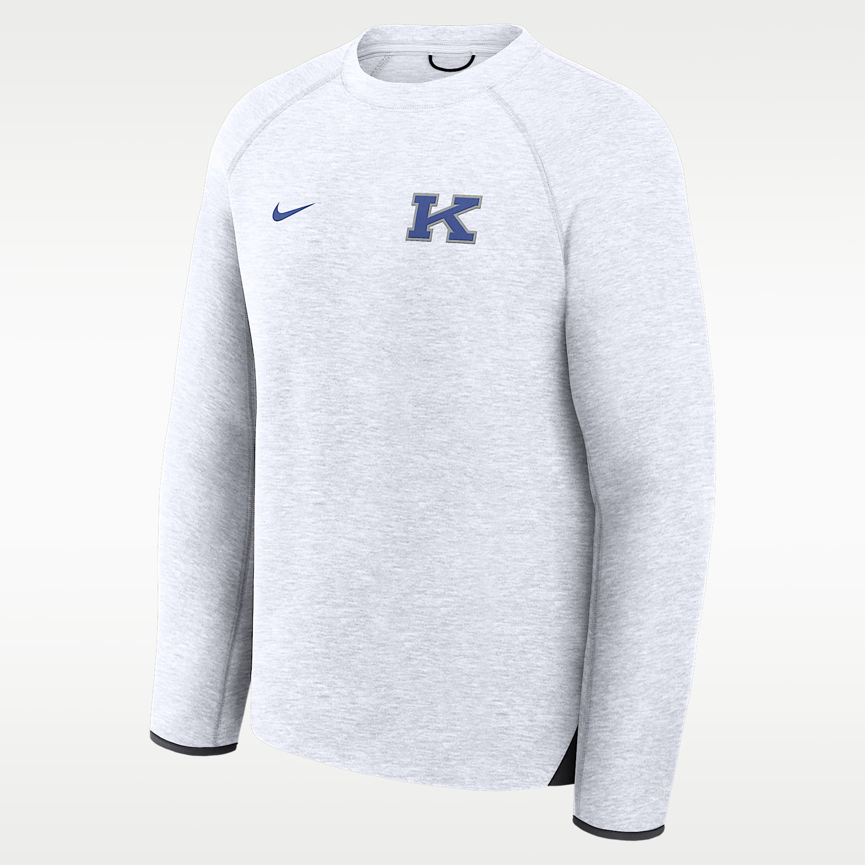 Kentucky Power K Tech Fleece Men's Nike College Pullover Crew