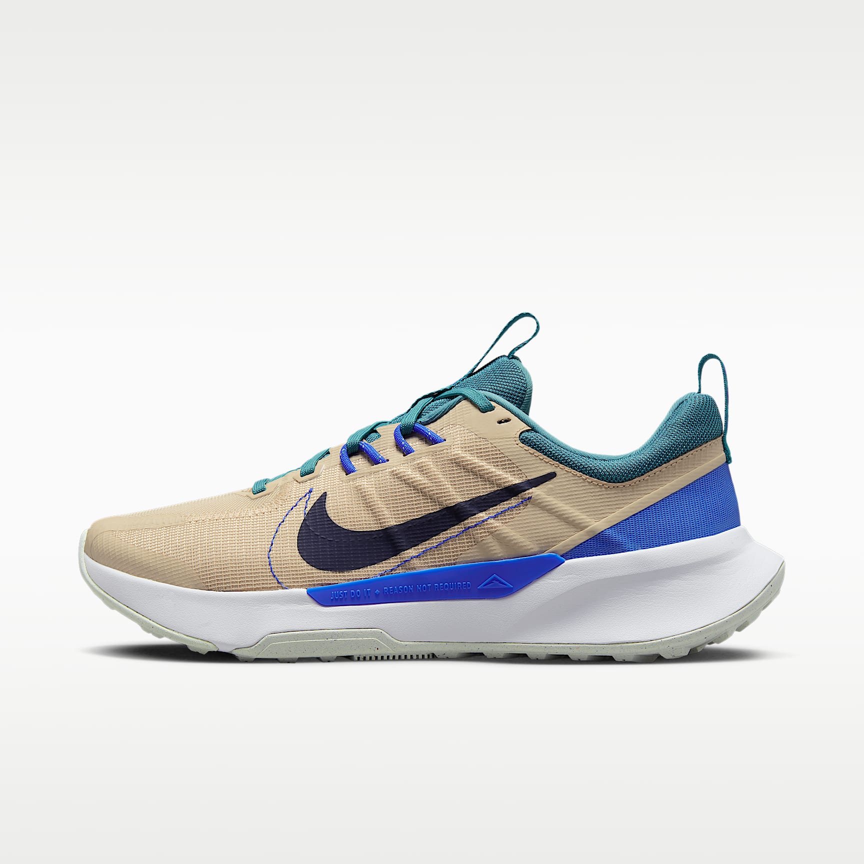 Nike Juniper Trail 2 Men's Trail-Running Shoes