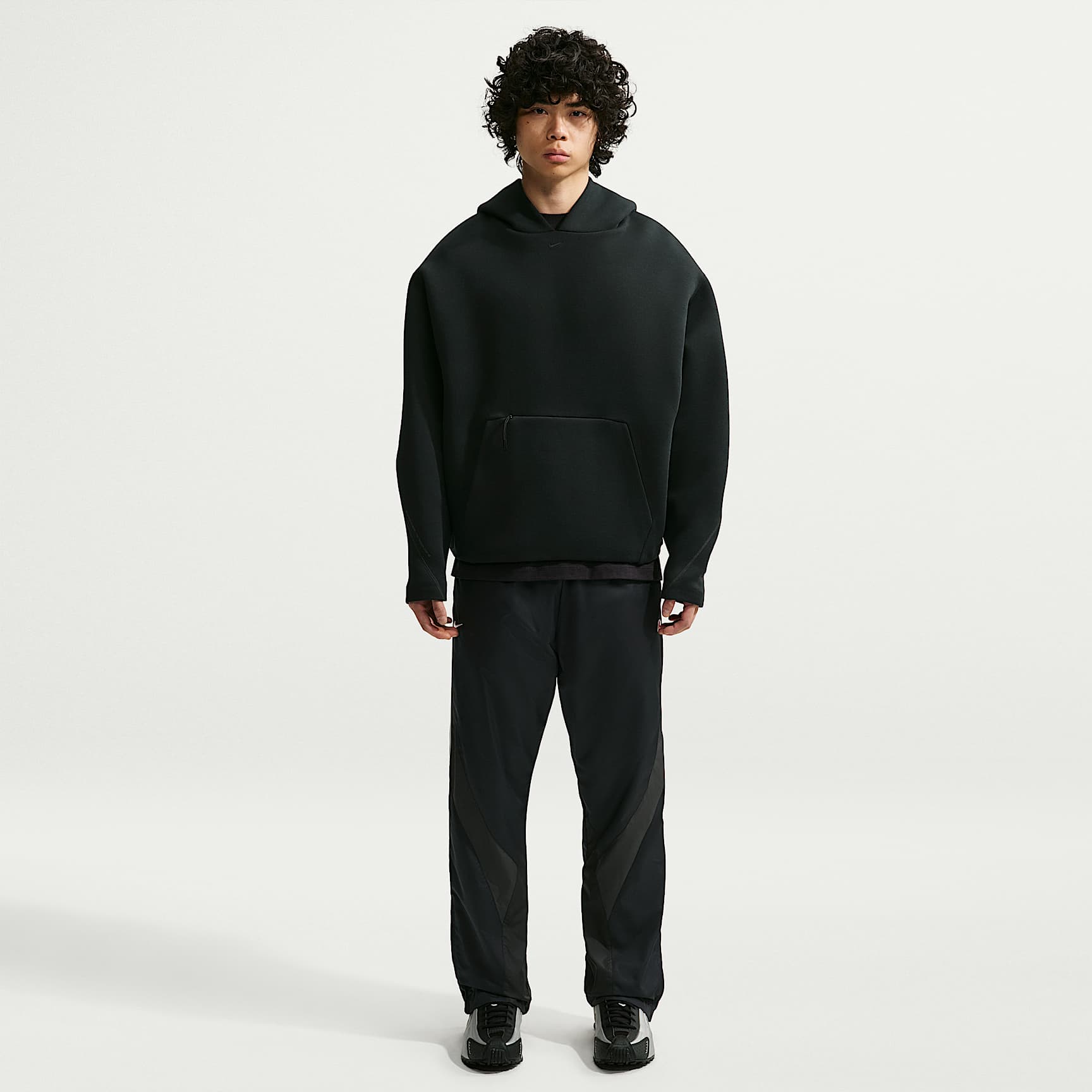 Nike Sportswear Shox Men's Woven Trousers