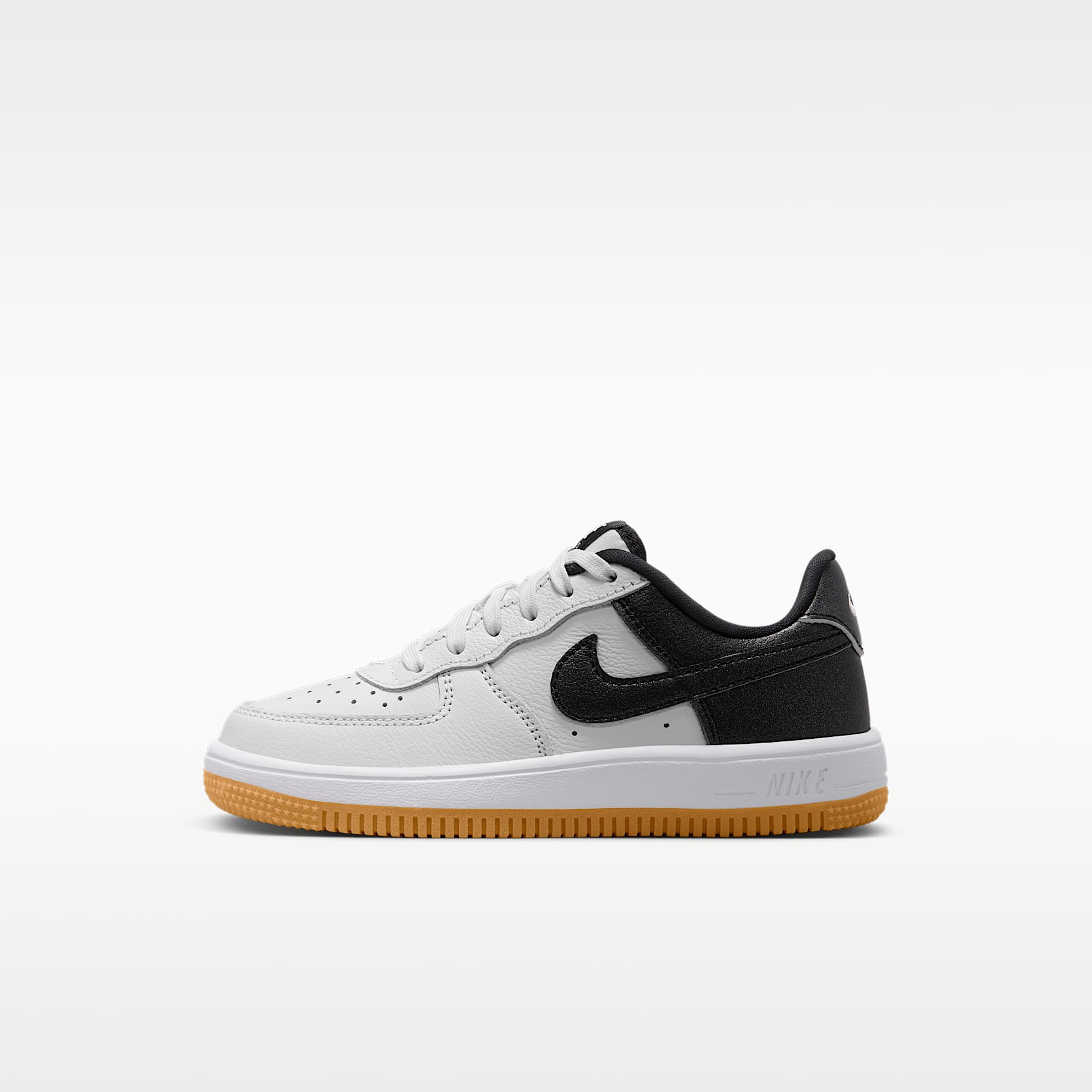 Nike Force 1 Low LV8 5 Little Kids' Shoes
