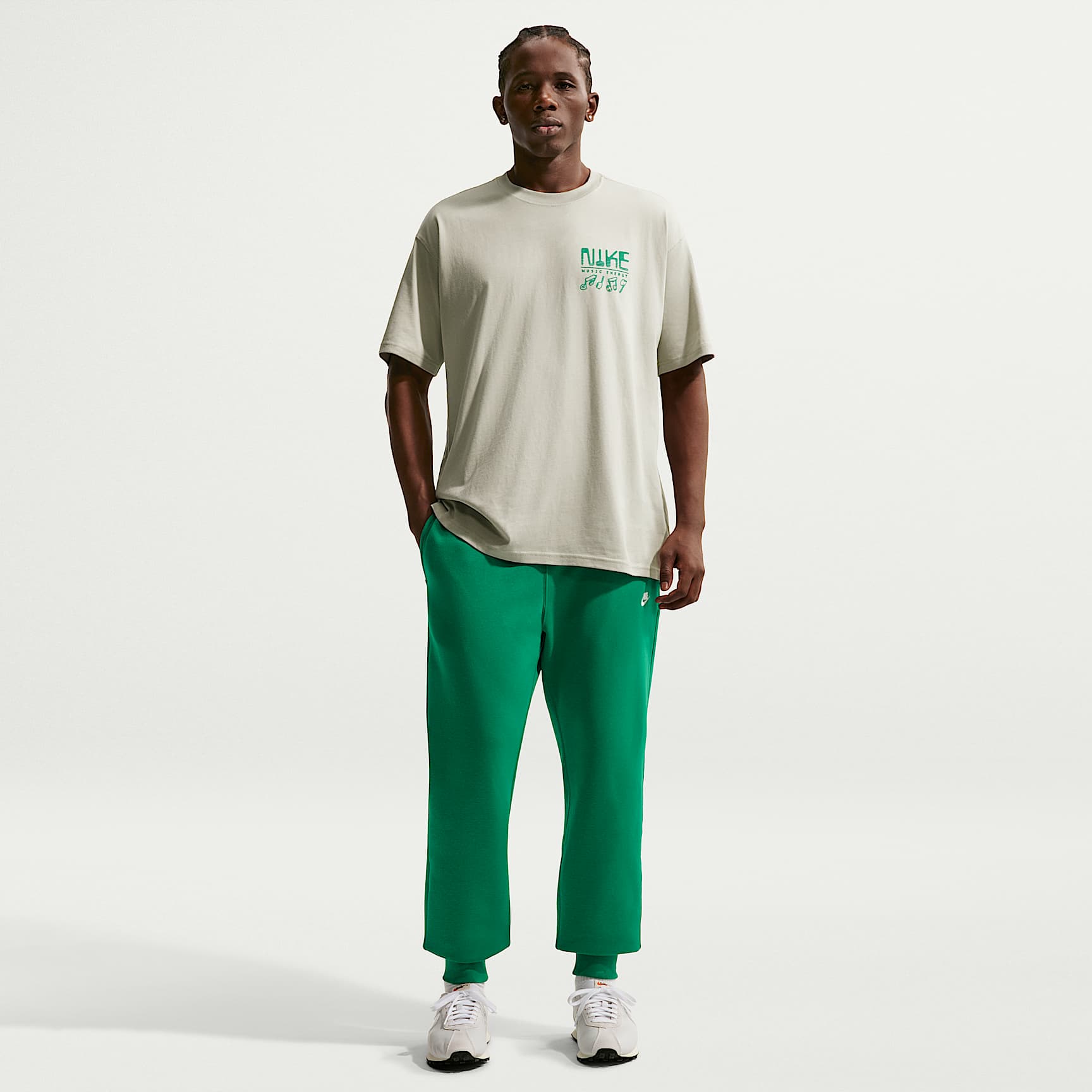 Nike Club Men's Joggers