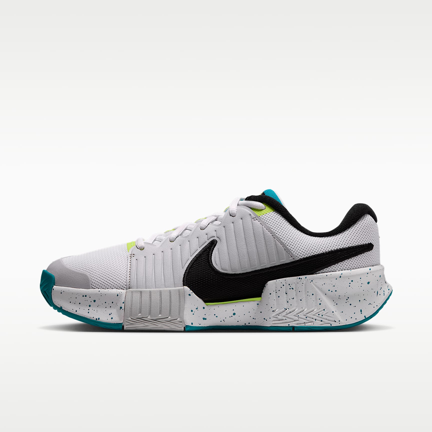 Nike Zoom GP Challenge Pro Women's Hard Court Tennis Shoes