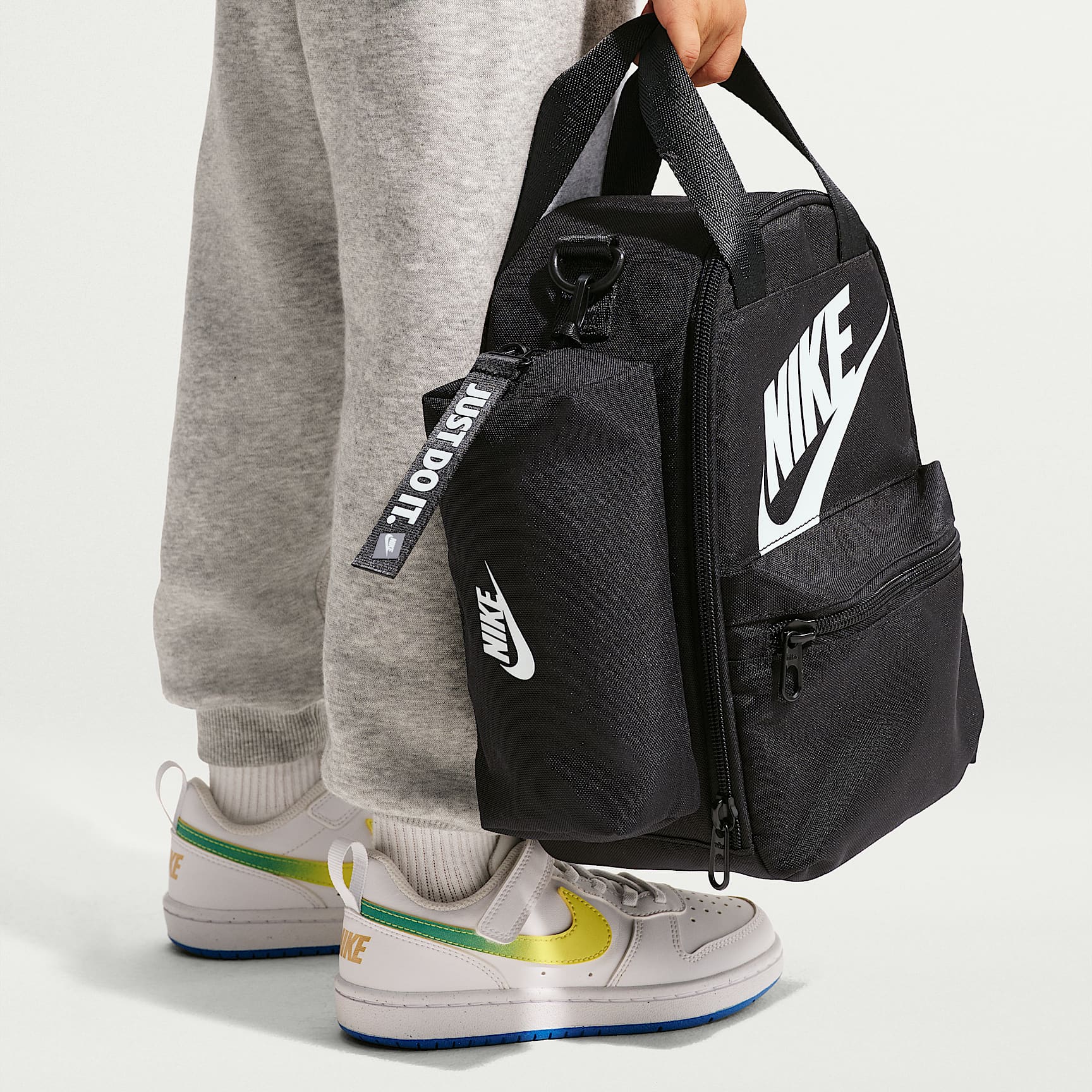 Nike Lunchtasche mit Federmäppchen (4 l)