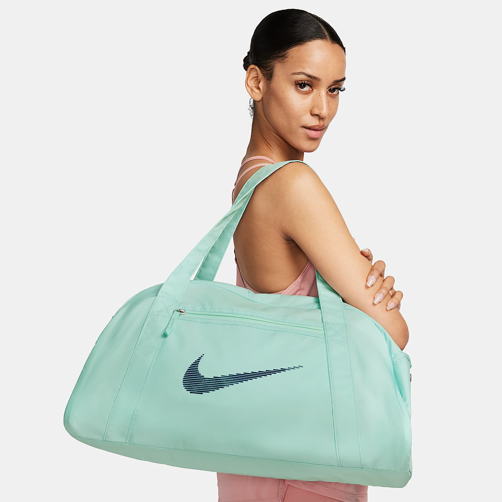 Nike Gym Club Duffel Bag (24L)