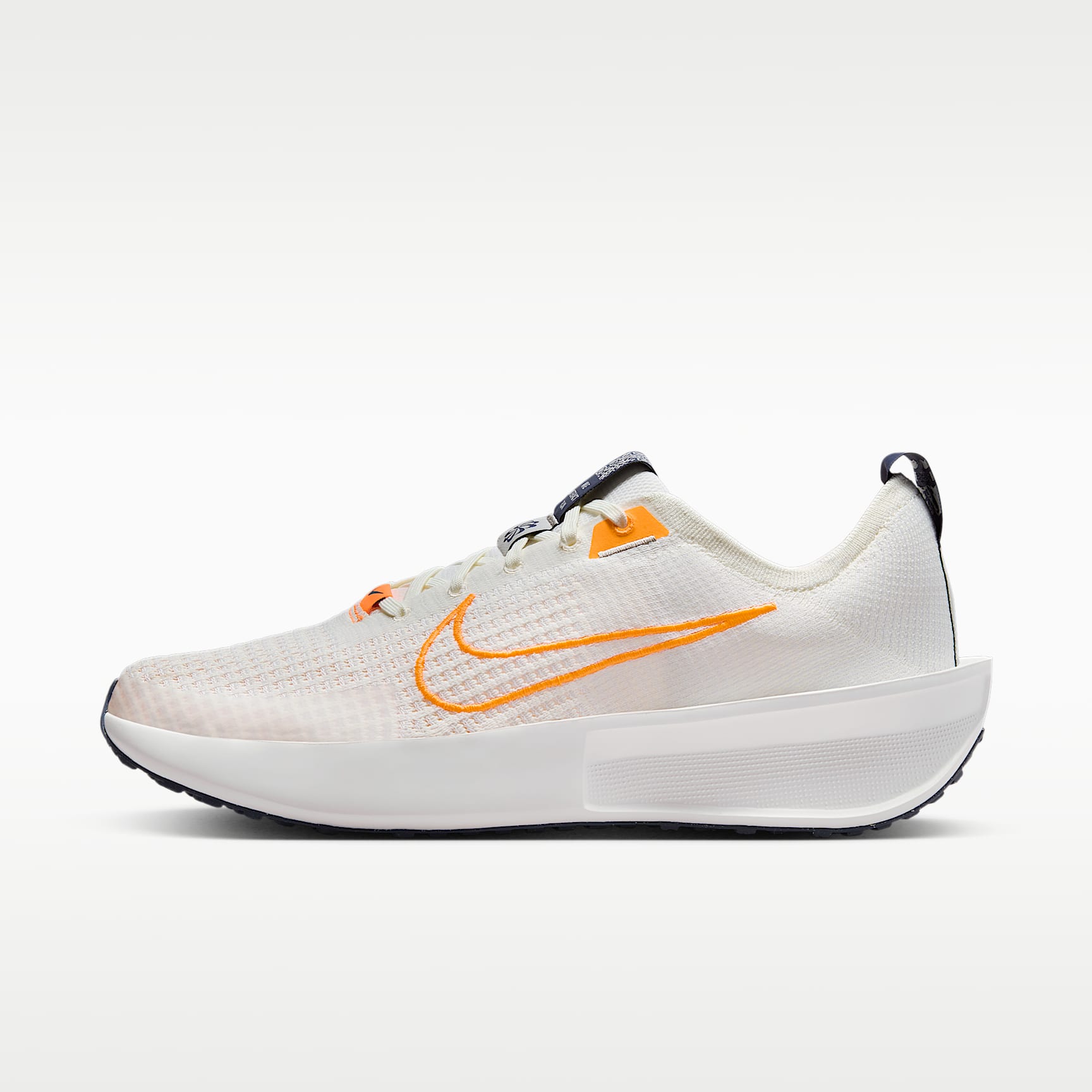 Nike Interact Run Men's Road Running Shoes