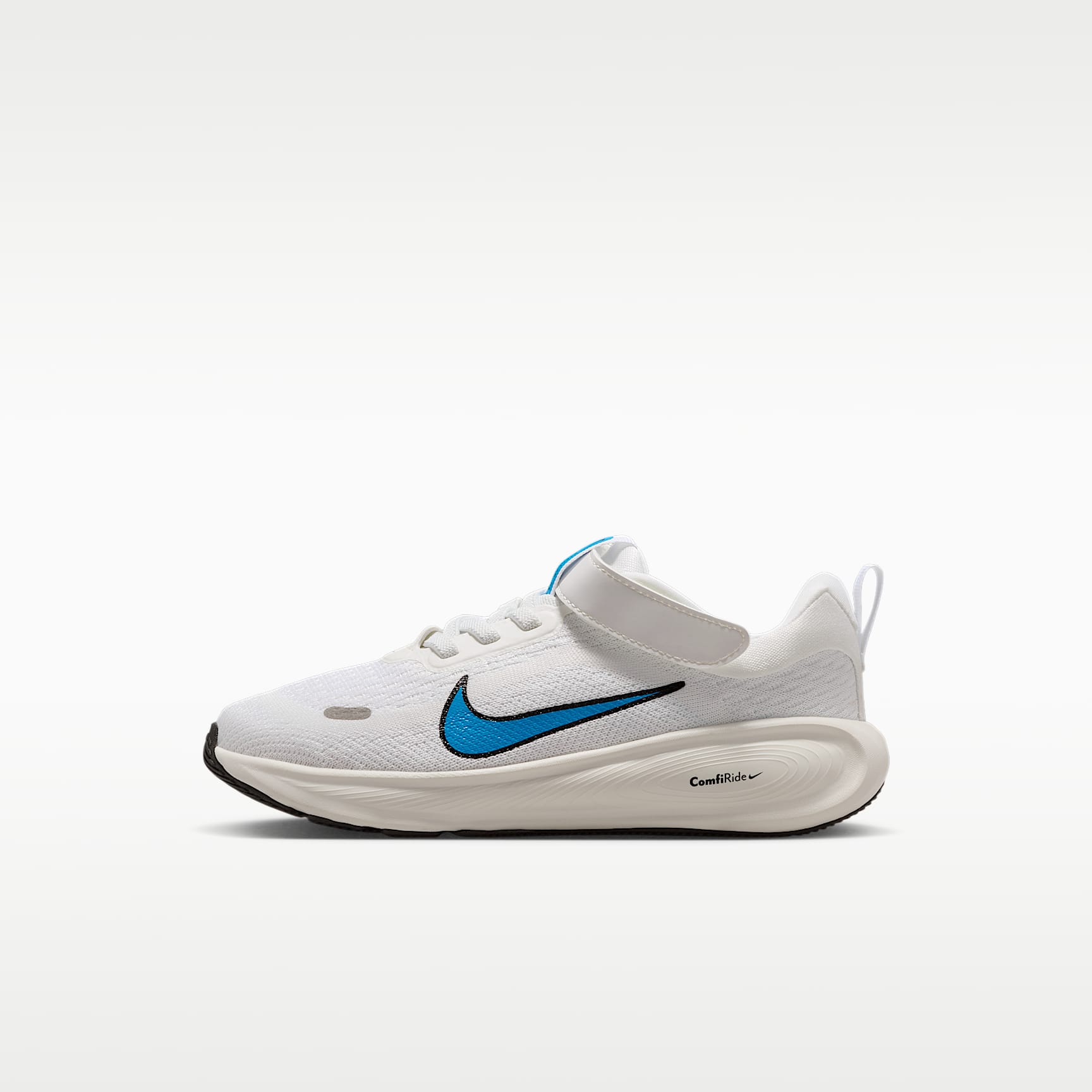 Παπούτσια Nike Stellar Ride για μικρά παιδιά