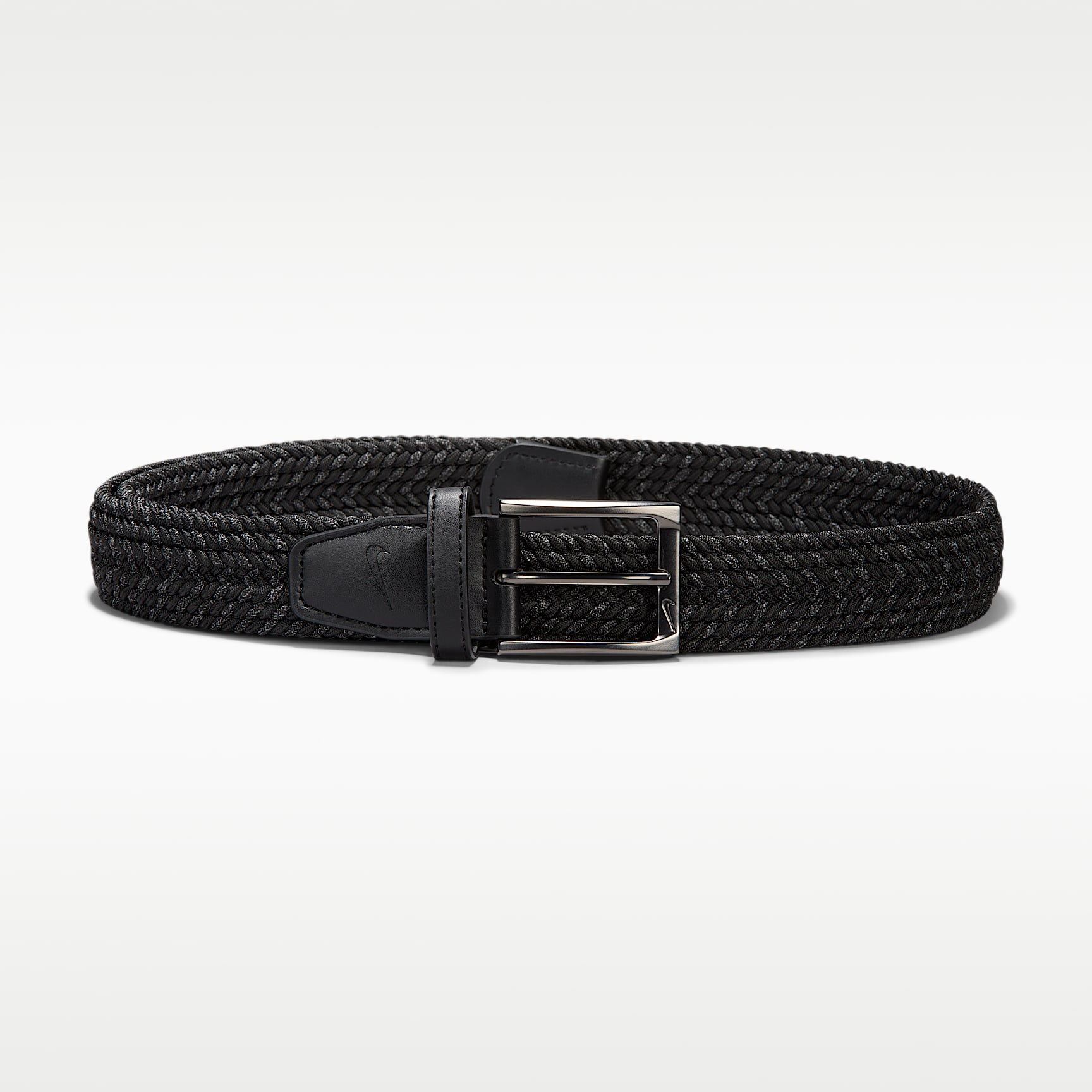 Cinturón de tejido Woven elástico para mujer Nike