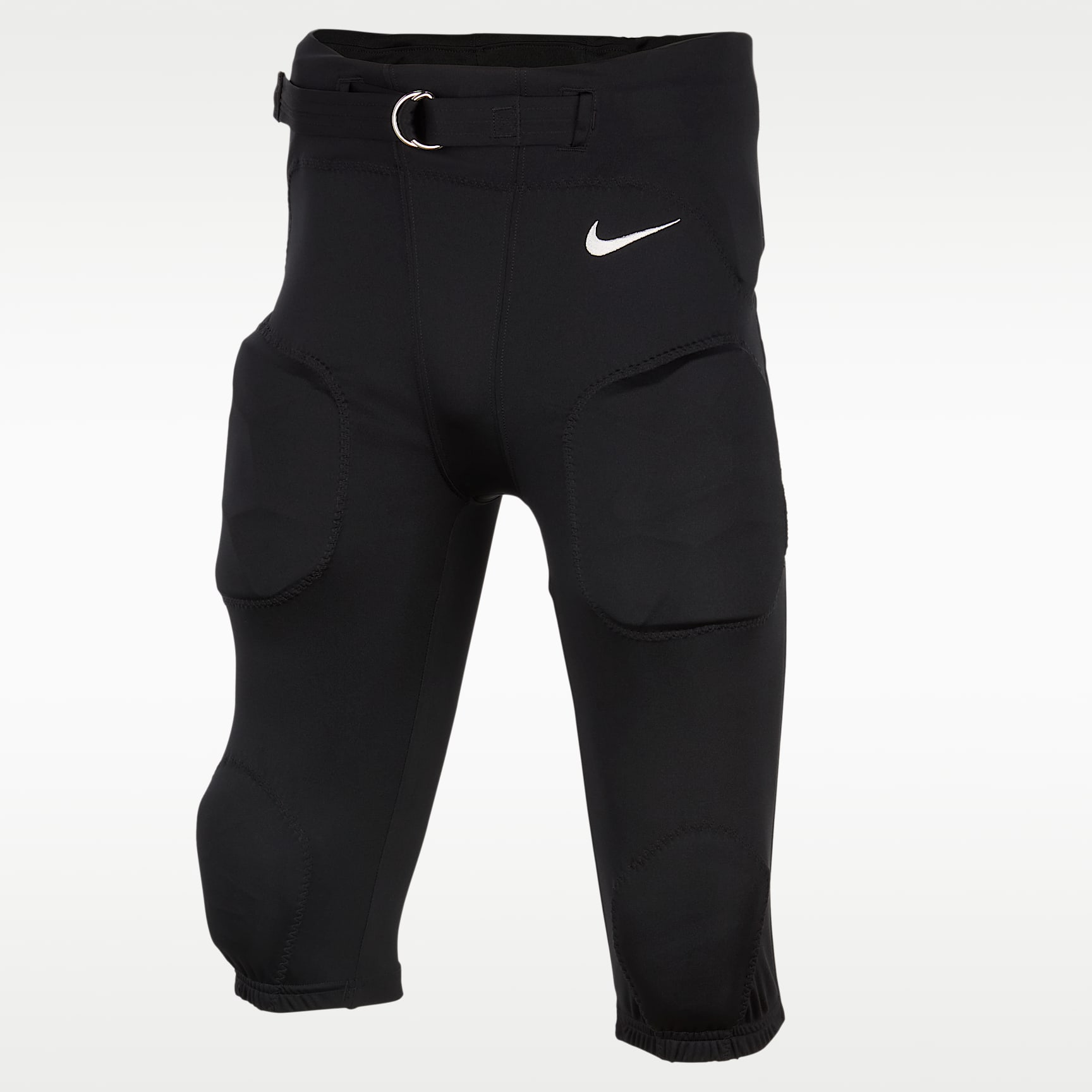Nike Recruit Big Kids' (Boys') Dri-FIT Football Pants