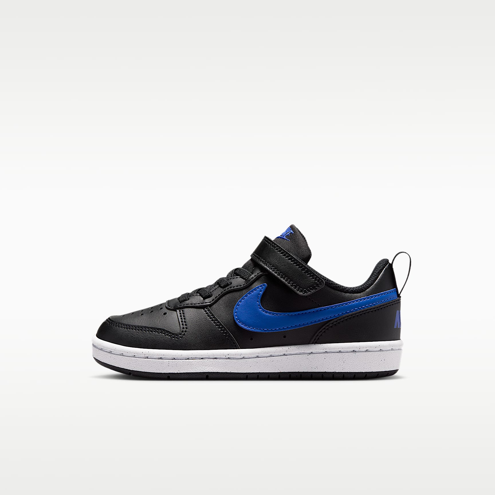 Nike Court Borough Low Recraft Younger Kids' Shoes